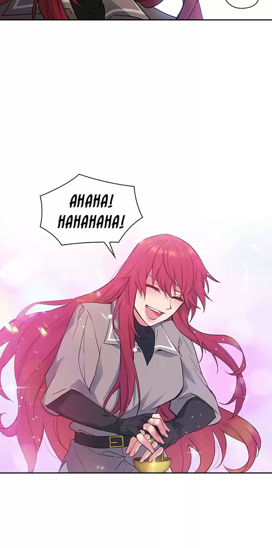 Reminiscence Adonis Chapter 124