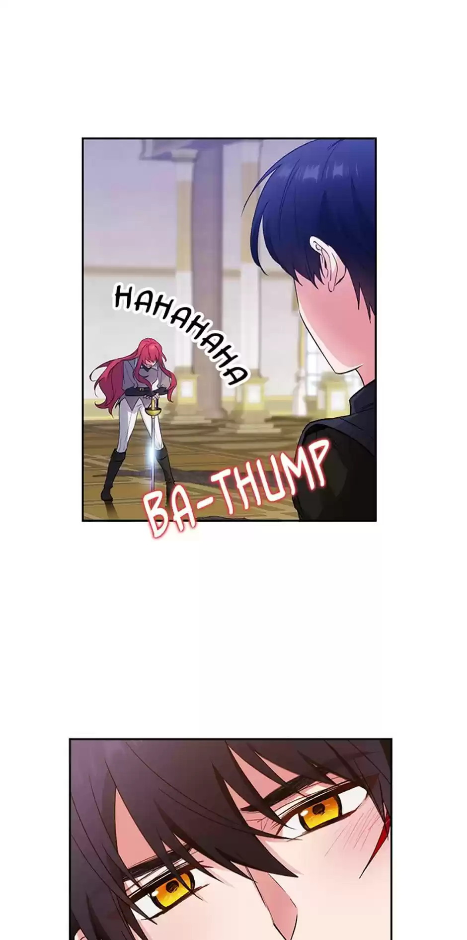 Reminiscence Adonis Chapter 124