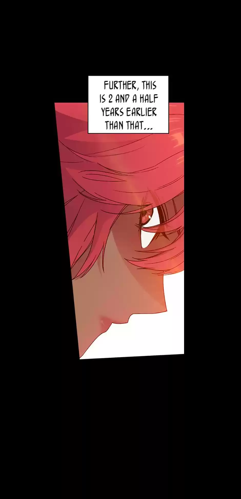 Reminiscence Adonis Chapter 124