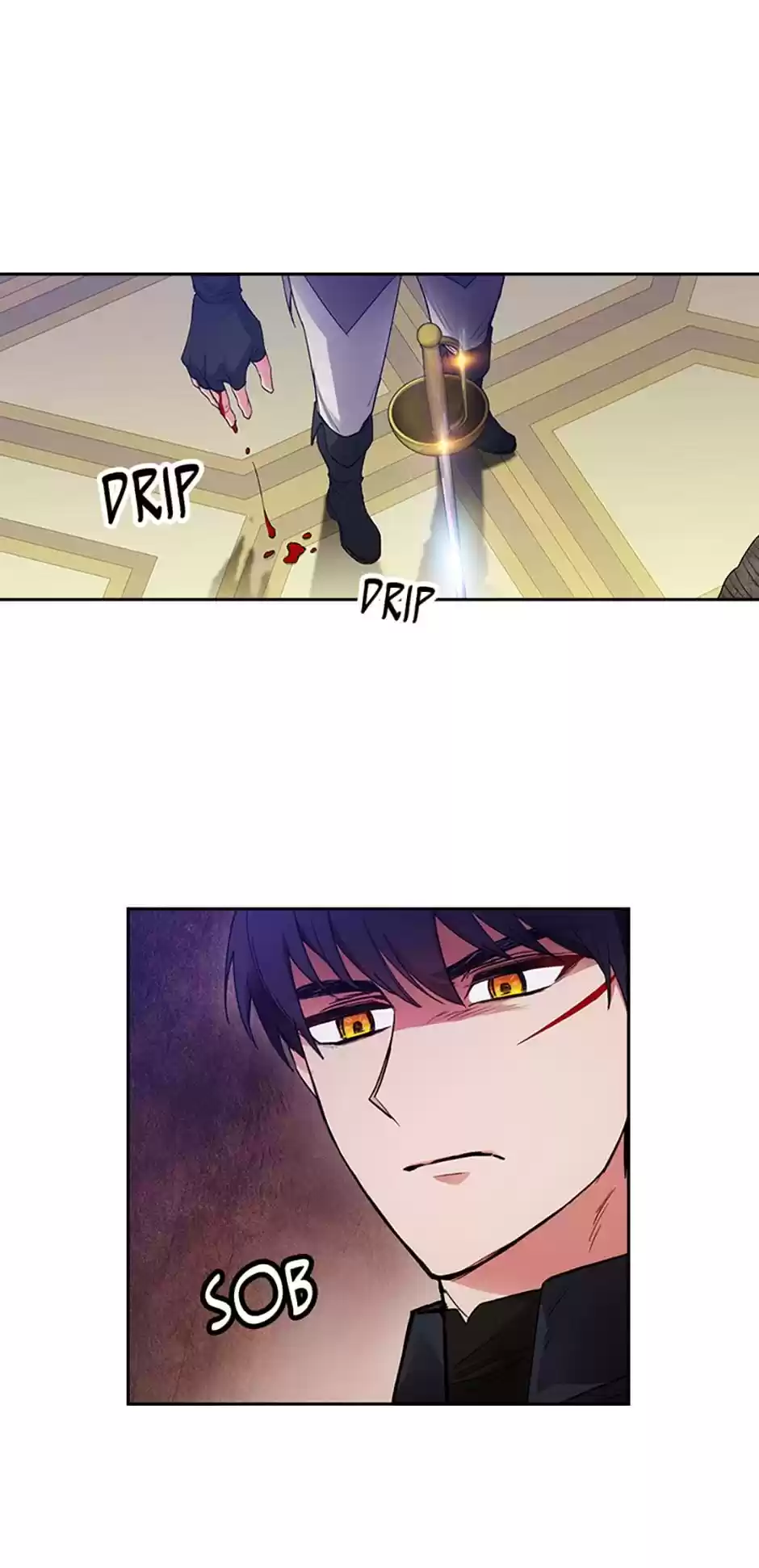 Reminiscence Adonis Chapter 124