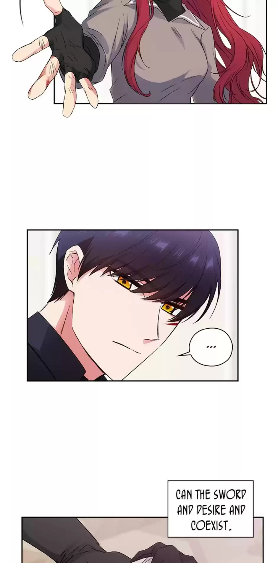 Reminiscence Adonis Chapter 124