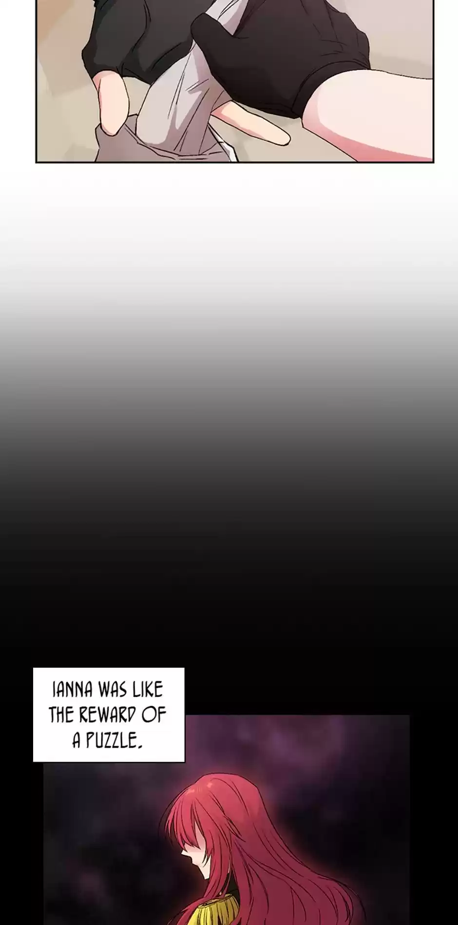 Reminiscence Adonis Chapter 124