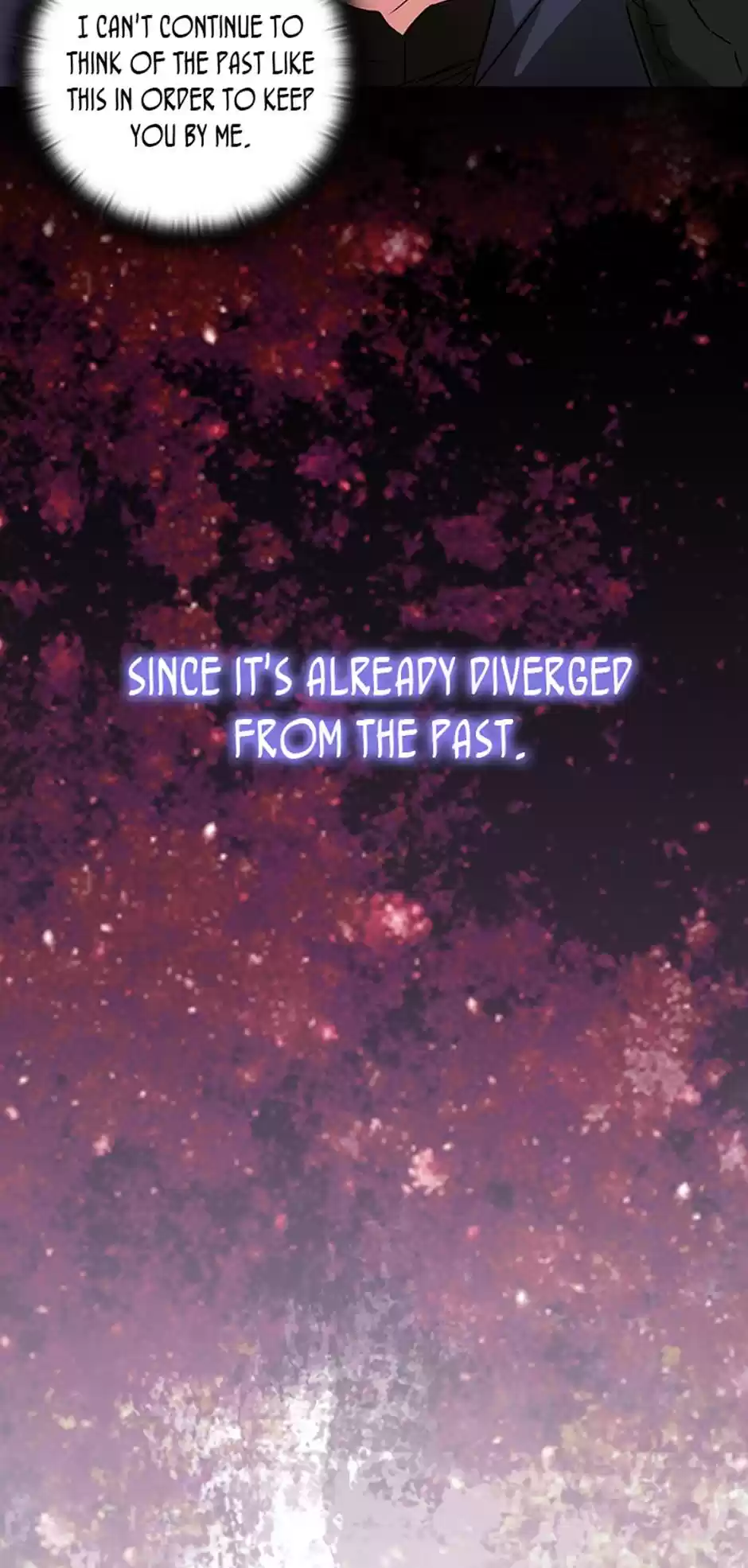 Reminiscence Adonis Chapter 124