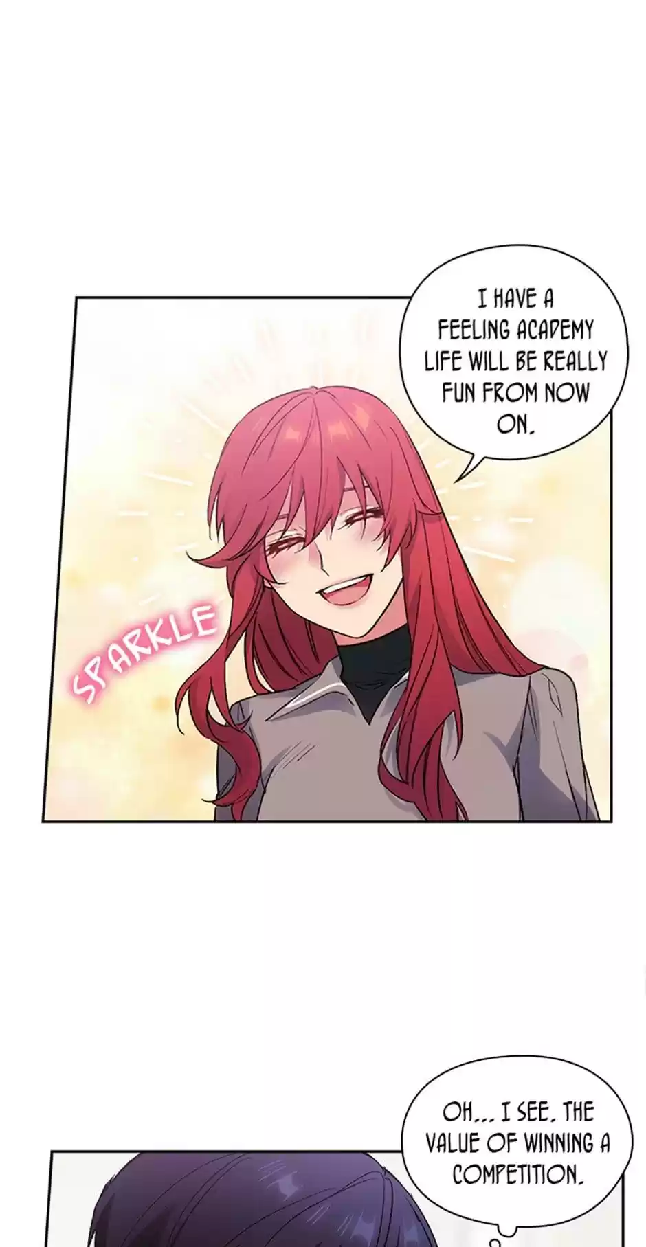 Reminiscence Adonis Chapter 125