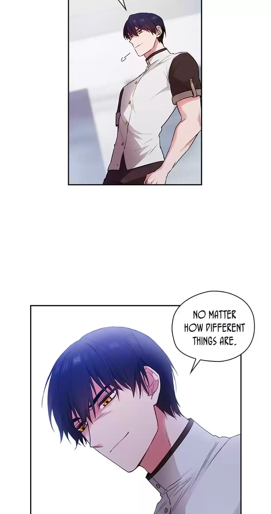 Reminiscence Adonis Chapter 125