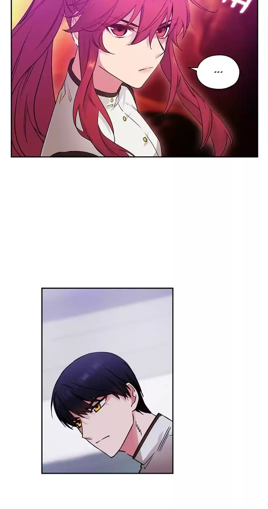 Reminiscence Adonis Chapter 125