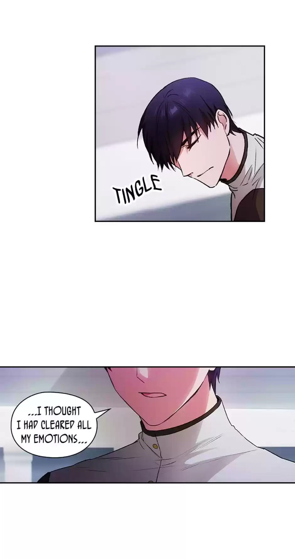 Reminiscence Adonis Chapter 125