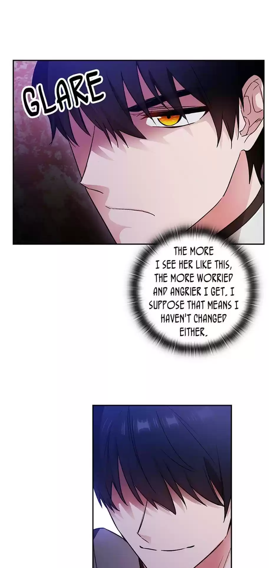 Reminiscence Adonis Chapter 125