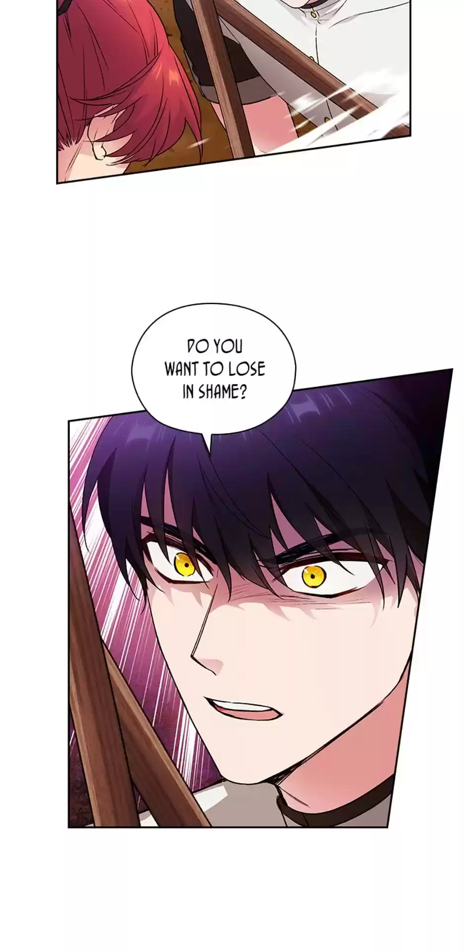 Reminiscence Adonis Chapter 125