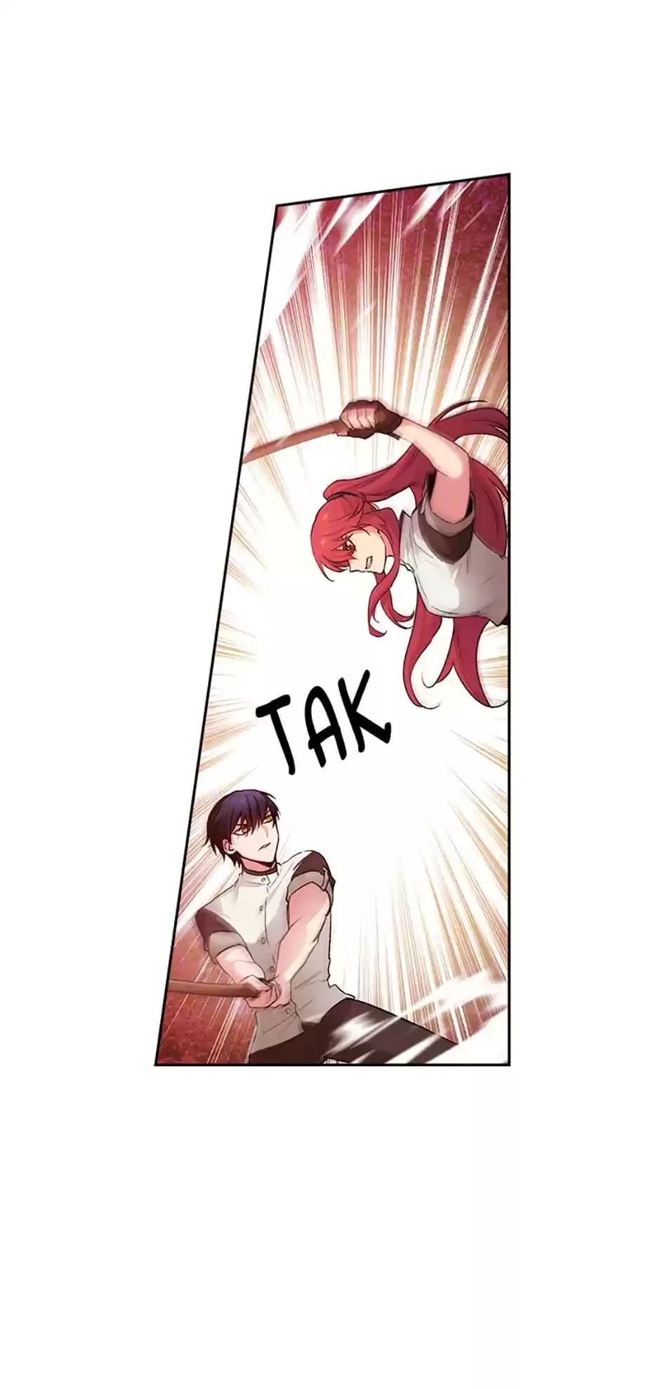 Reminiscence Adonis Chapter 125