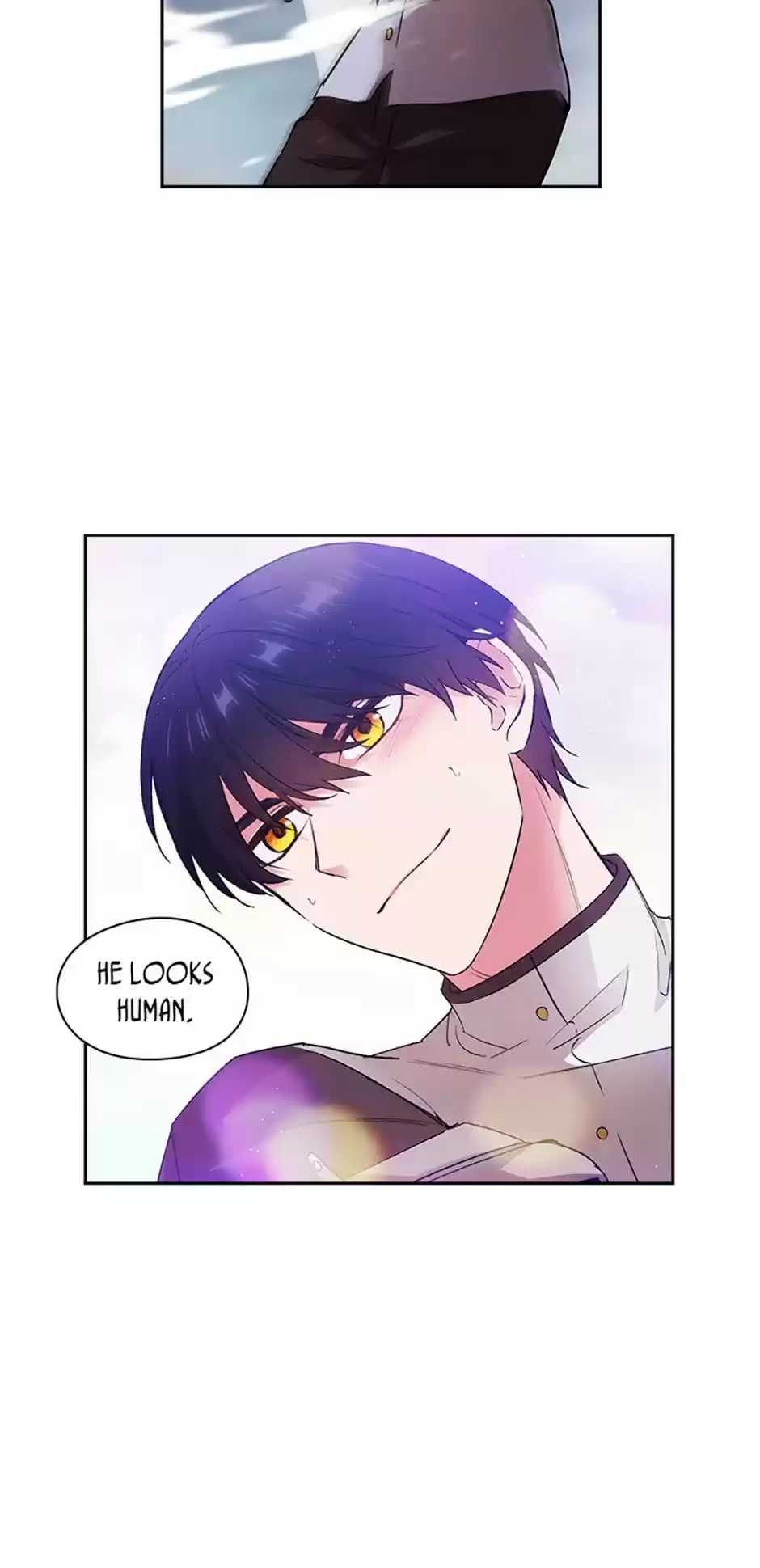 Reminiscence Adonis Chapter 125