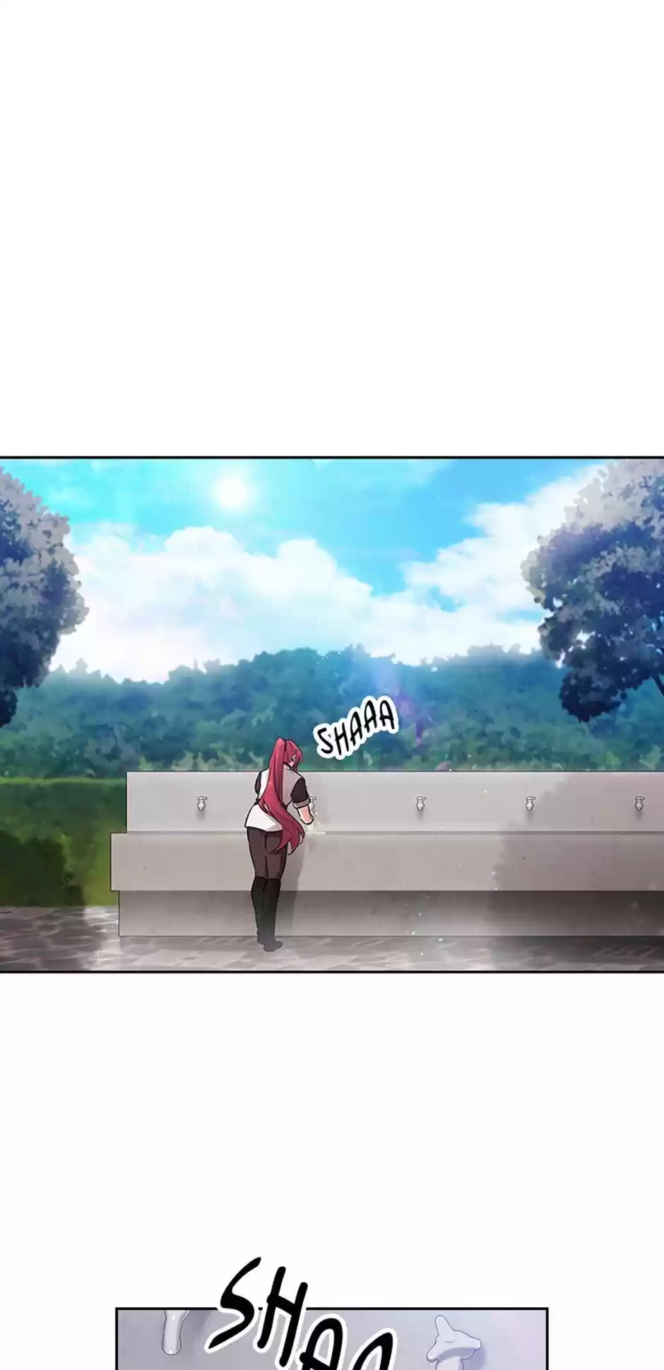 Reminiscence Adonis Chapter 125