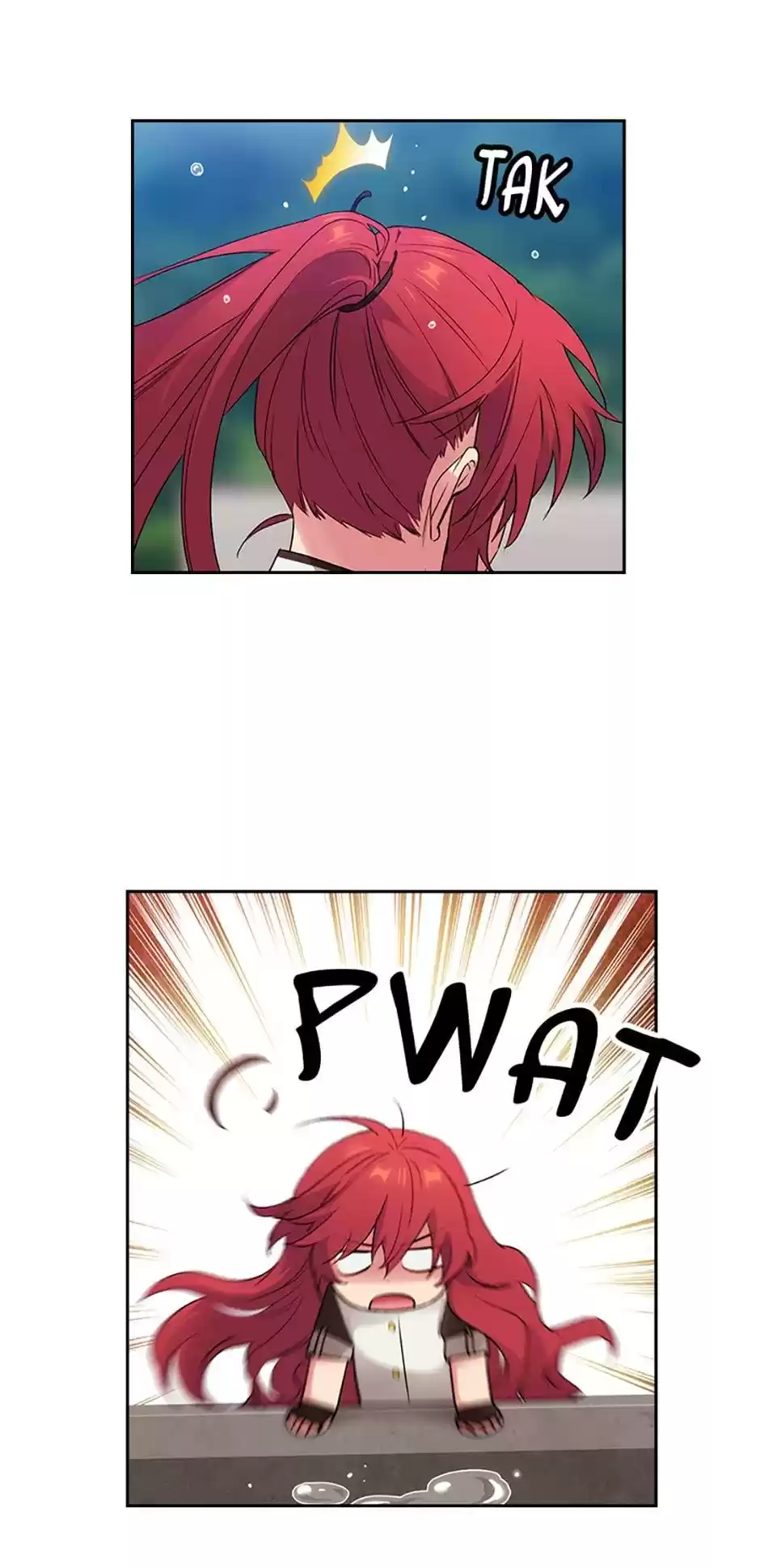 Reminiscence Adonis Chapter 125