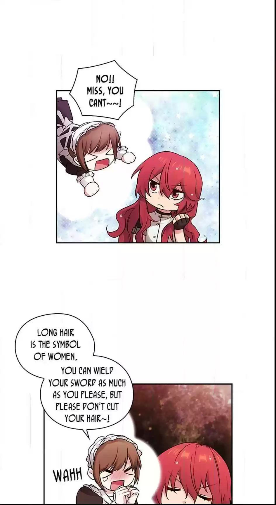 Reminiscence Adonis Chapter 125