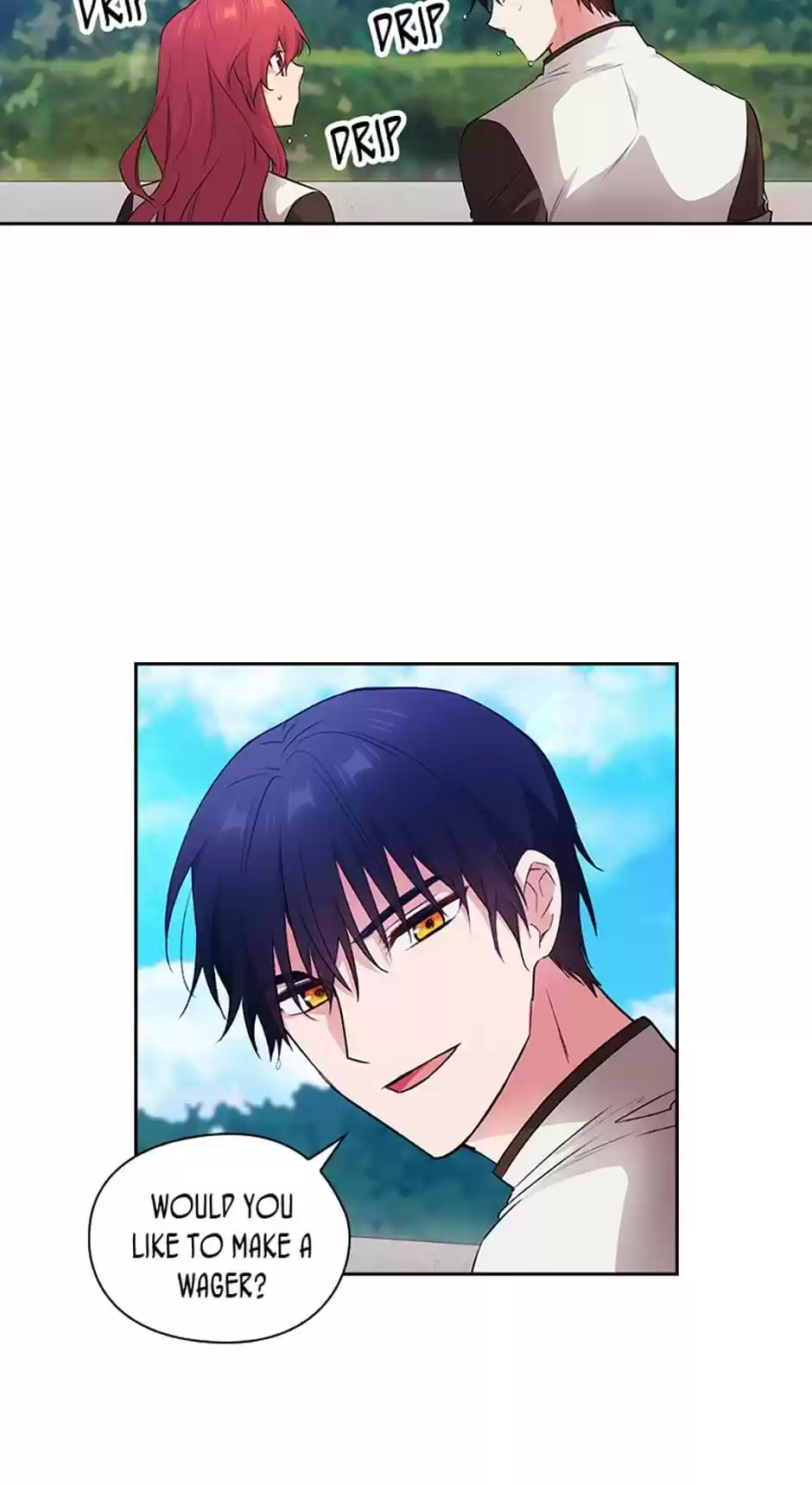 Reminiscence Adonis Chapter 125