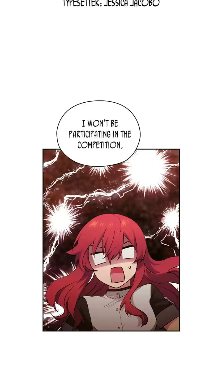 Reminiscence Adonis Chapter 126