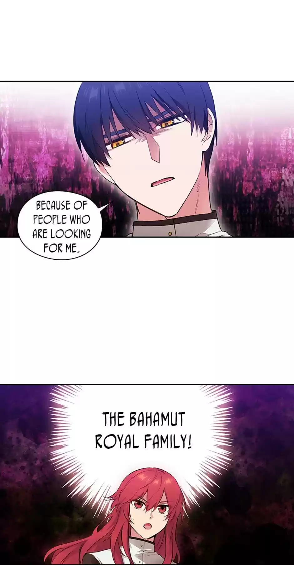 Reminiscence Adonis Chapter 126