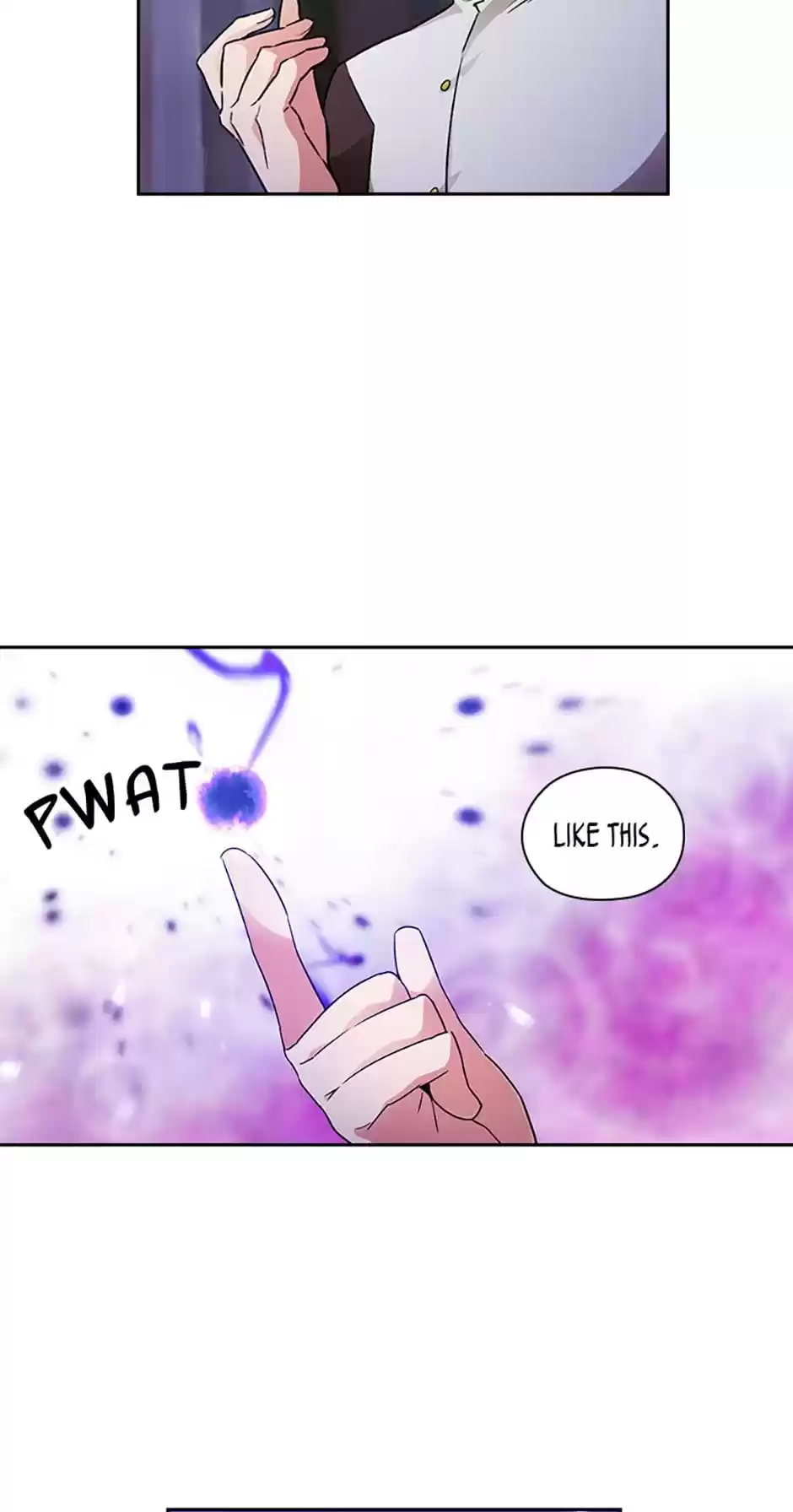 Reminiscence Adonis Chapter 126