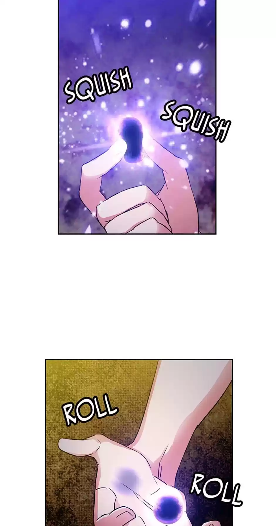 Reminiscence Adonis Chapter 126