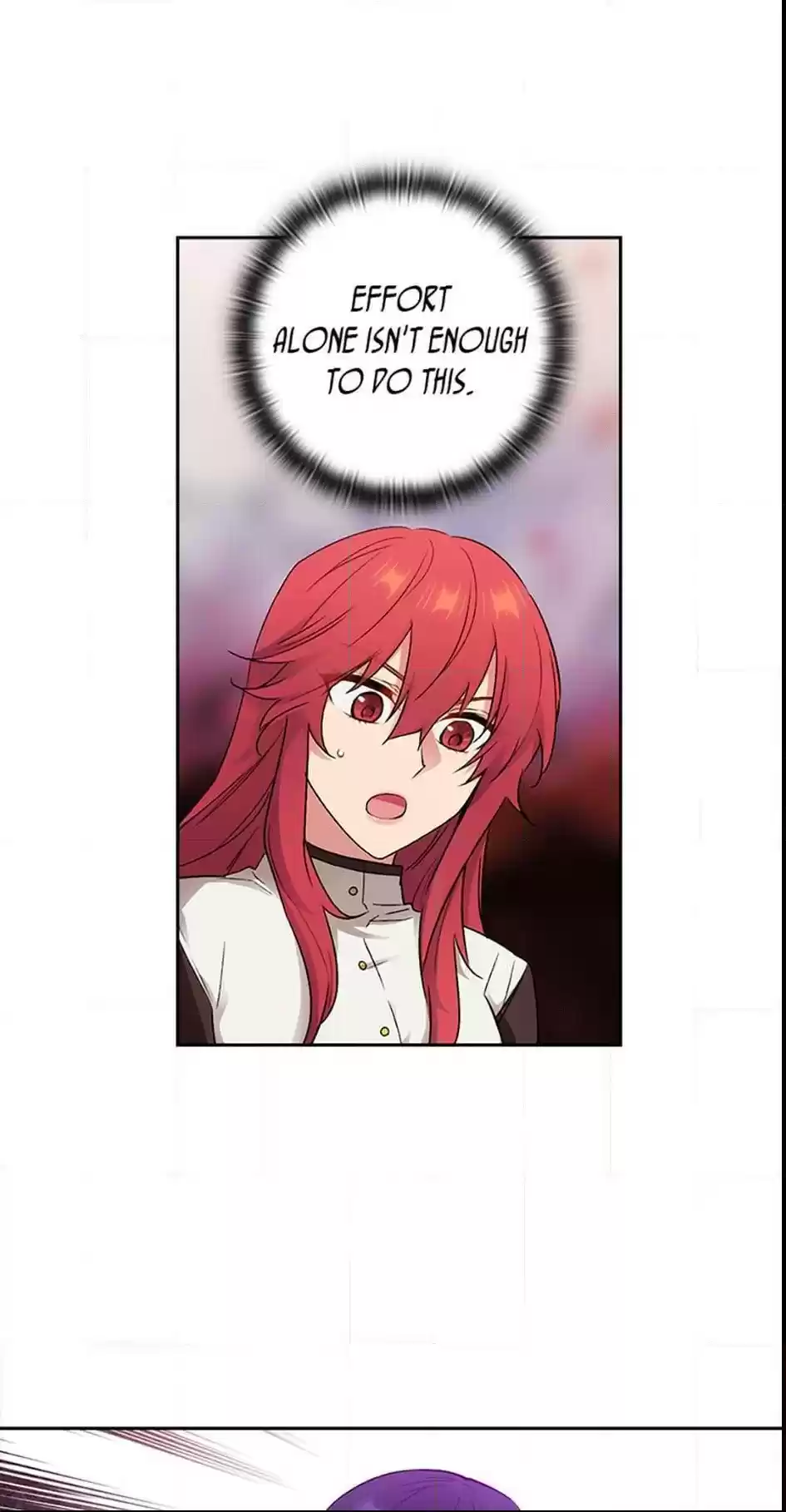 Reminiscence Adonis Chapter 126