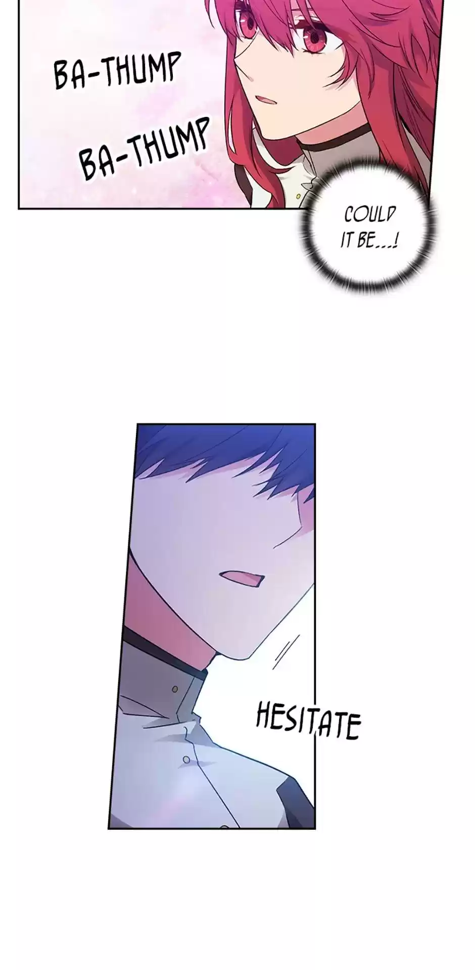 Reminiscence Adonis Chapter 126