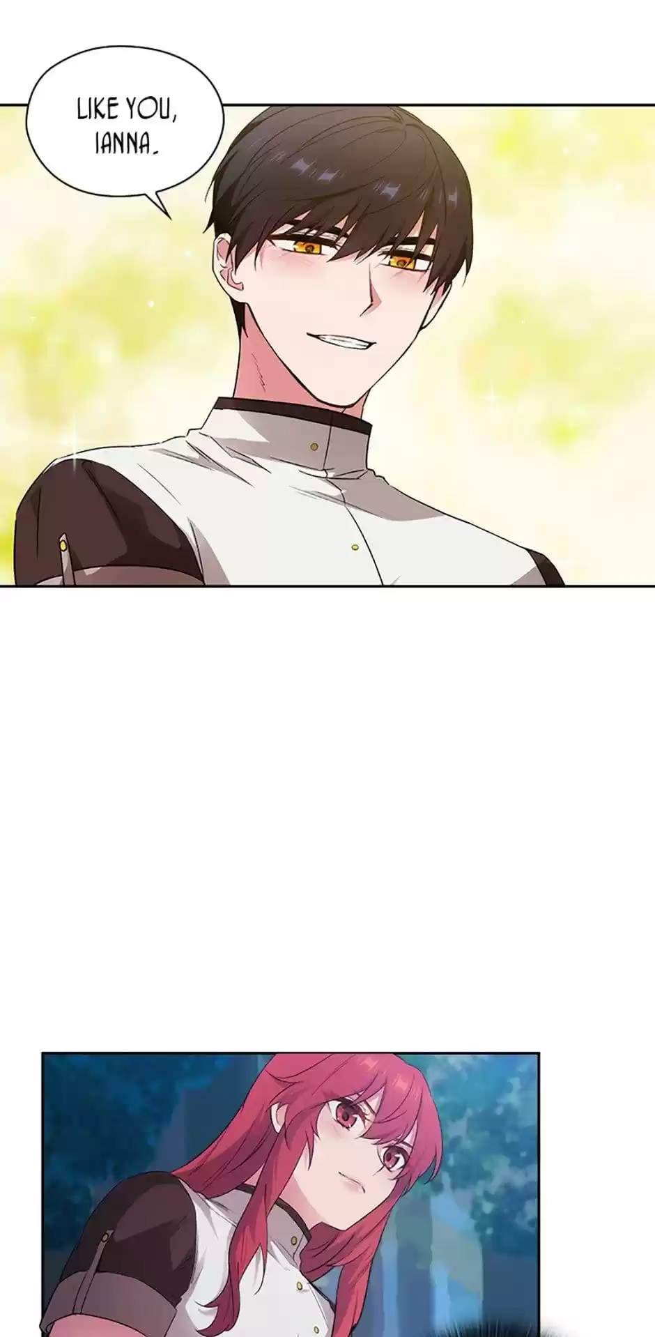 Reminiscence Adonis Chapter 126