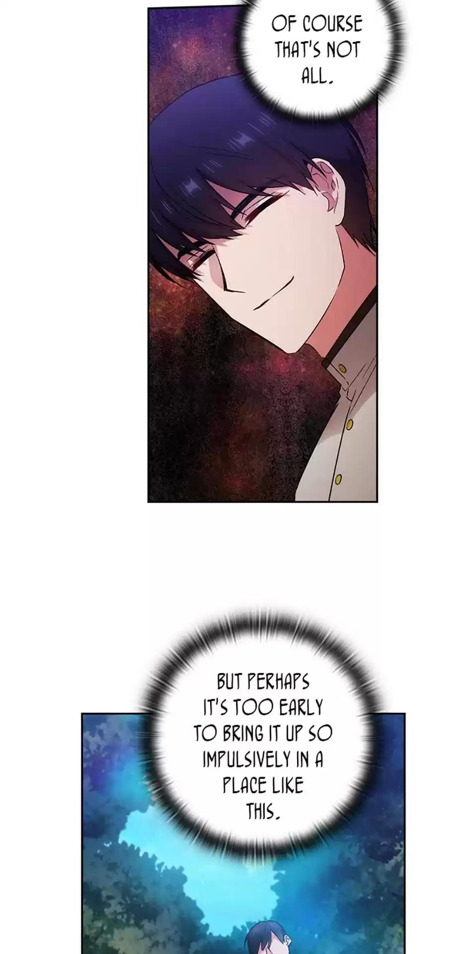 Reminiscence Adonis Chapter 126