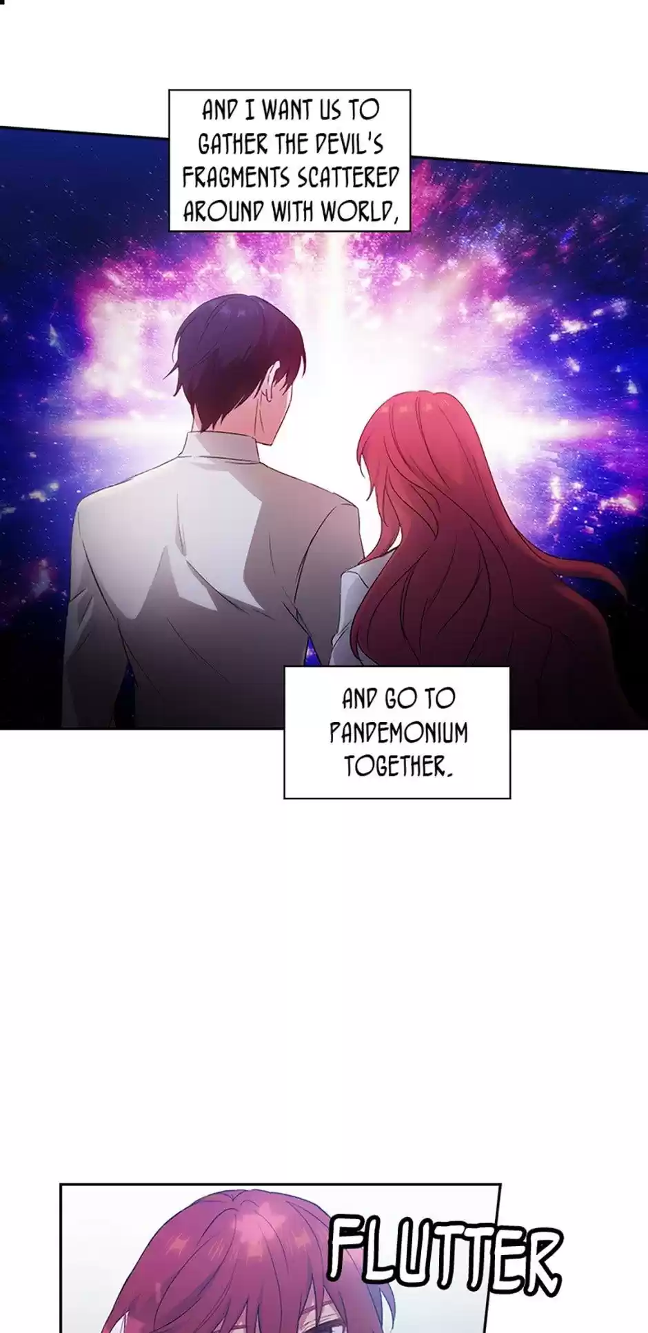 Reminiscence Adonis Chapter 126