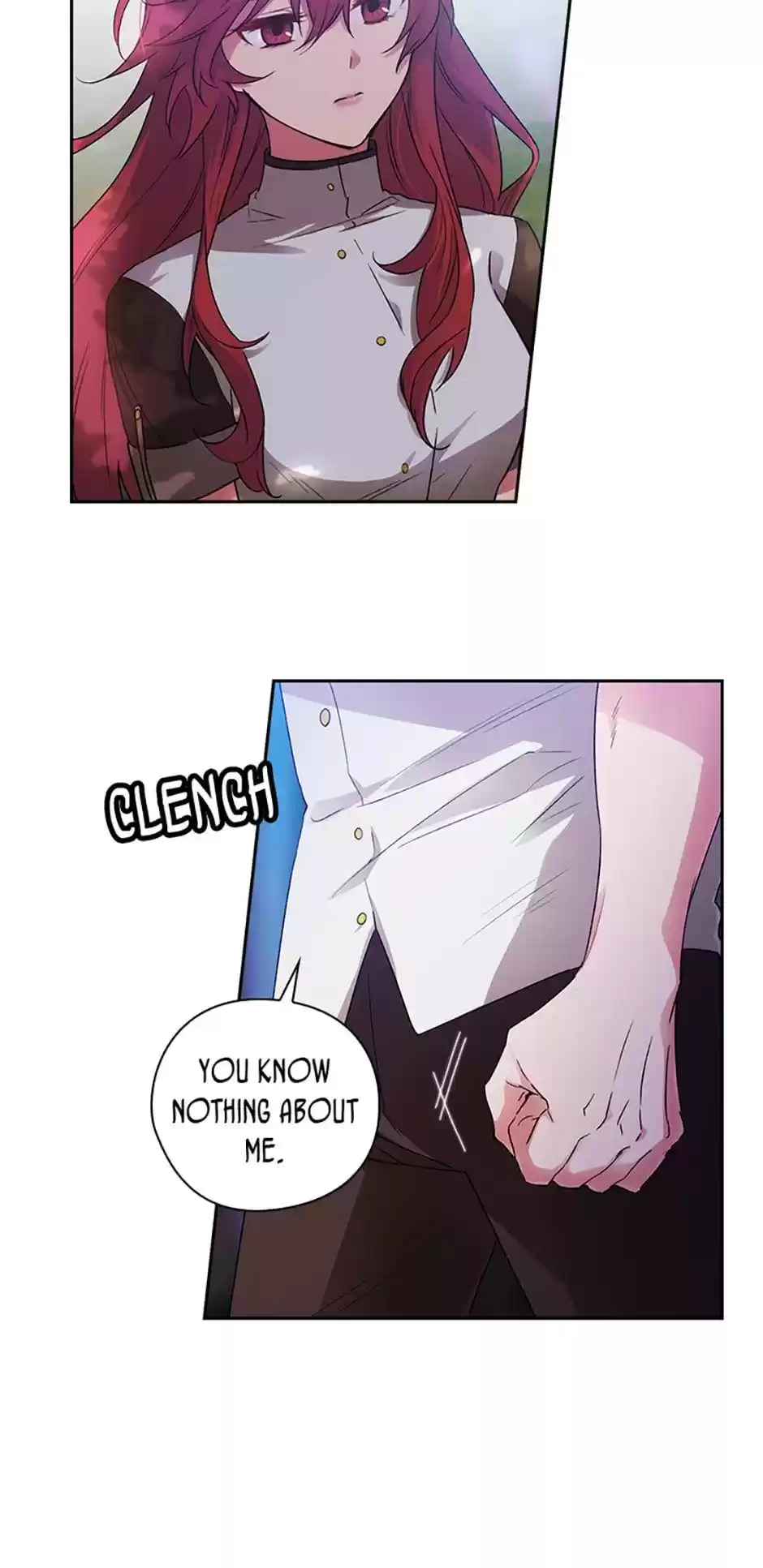 Reminiscence Adonis Chapter 126