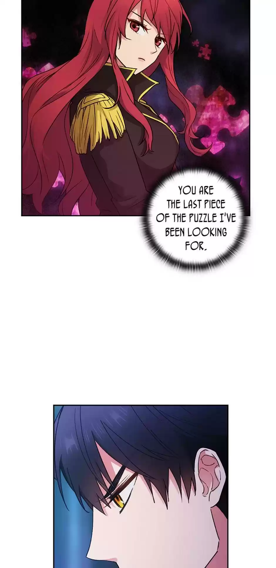 Reminiscence Adonis Chapter 126