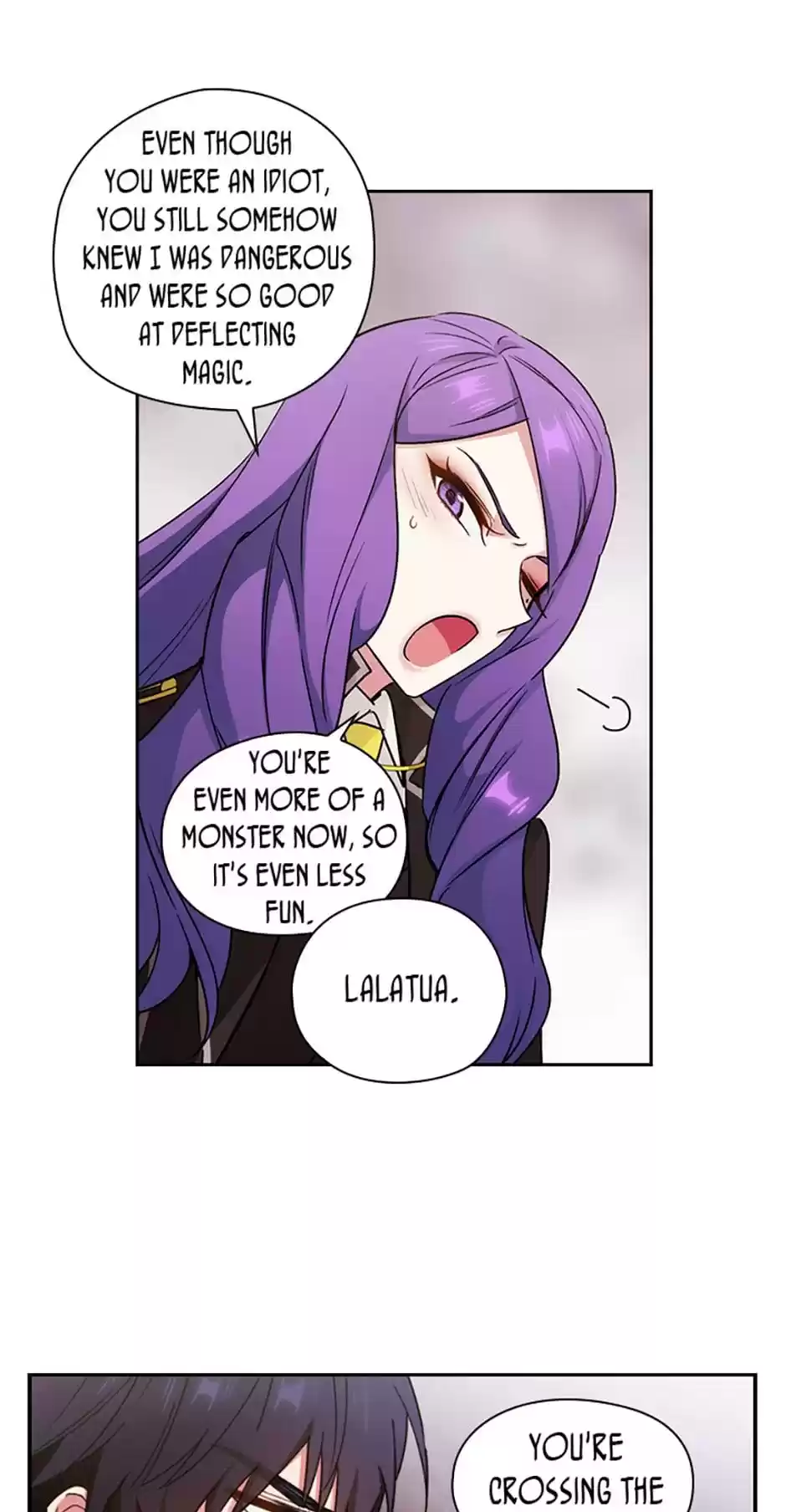 Reminiscence Adonis Chapter 127