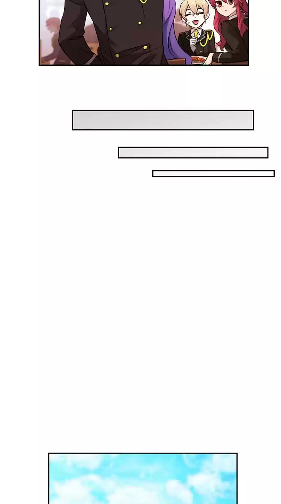 Reminiscence Adonis Chapter 127