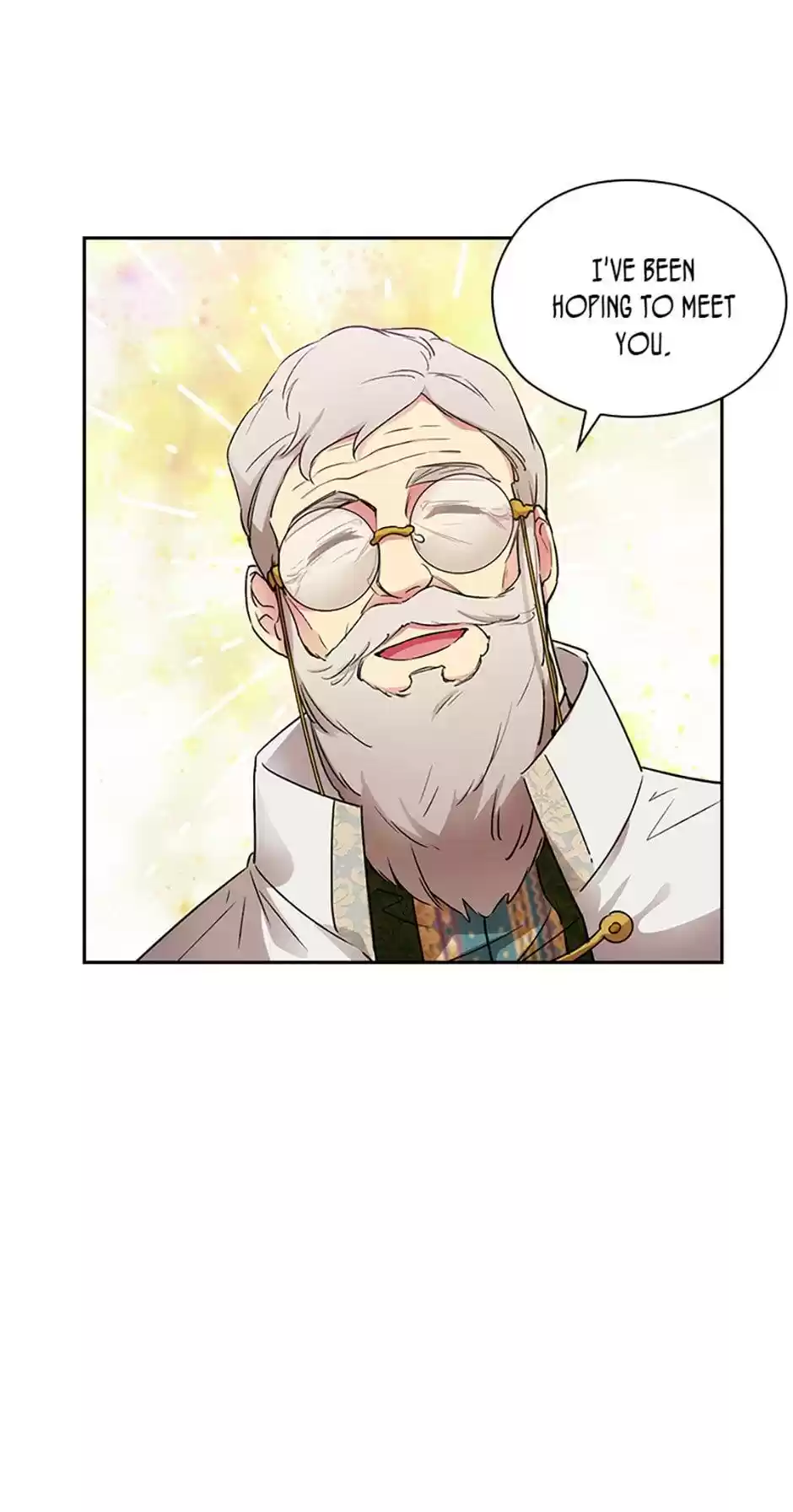 Reminiscence Adonis Chapter 128