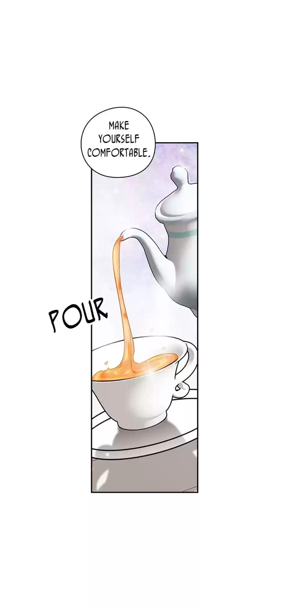 Reminiscence Adonis Chapter 128