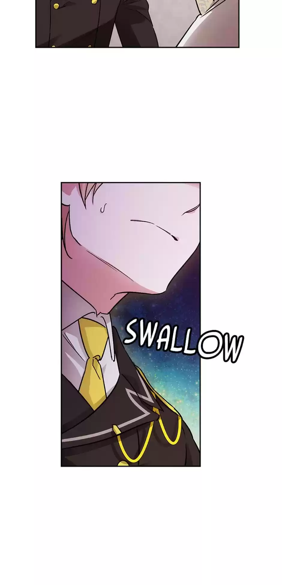 Reminiscence Adonis Chapter 128