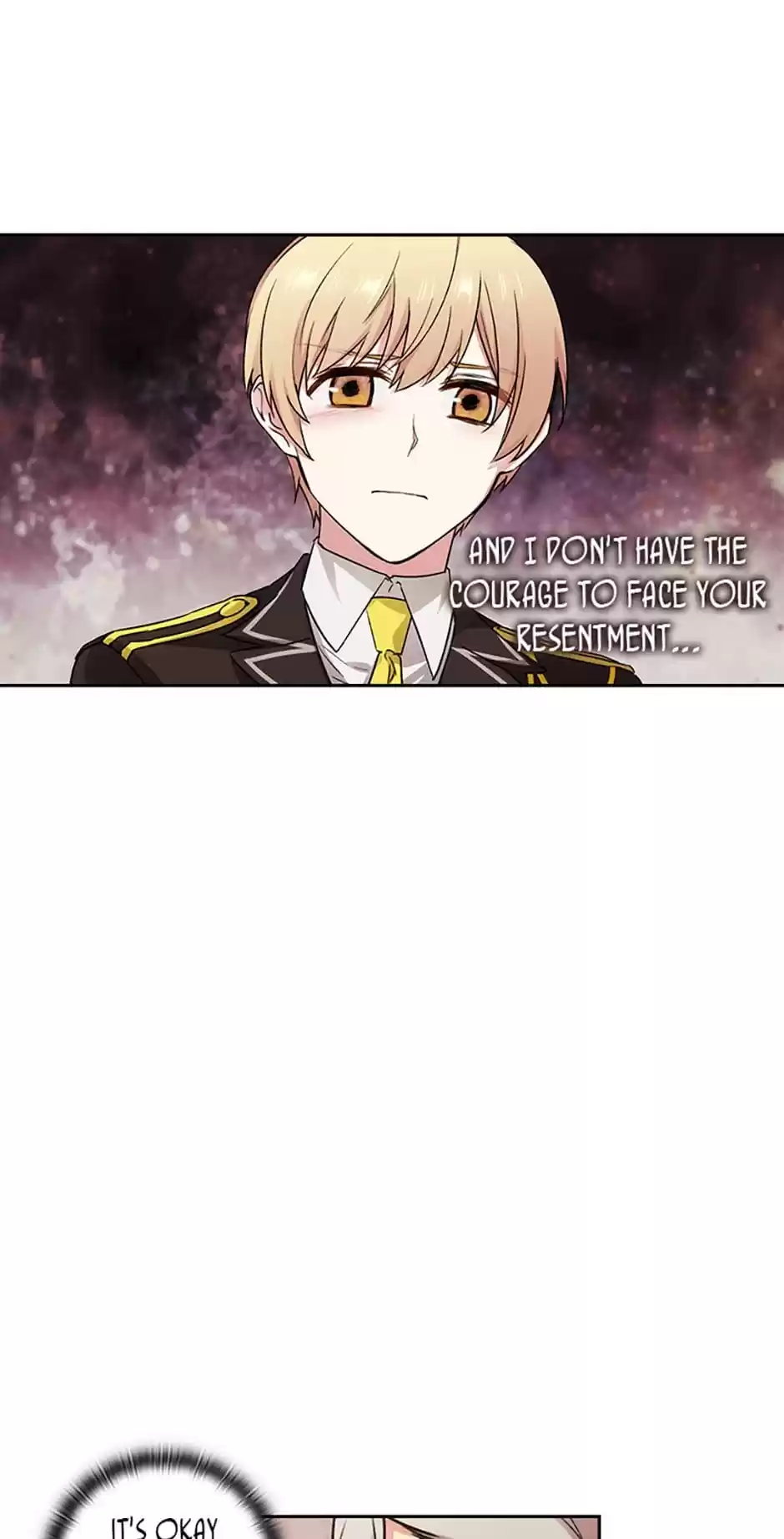 Reminiscence Adonis Chapter 128