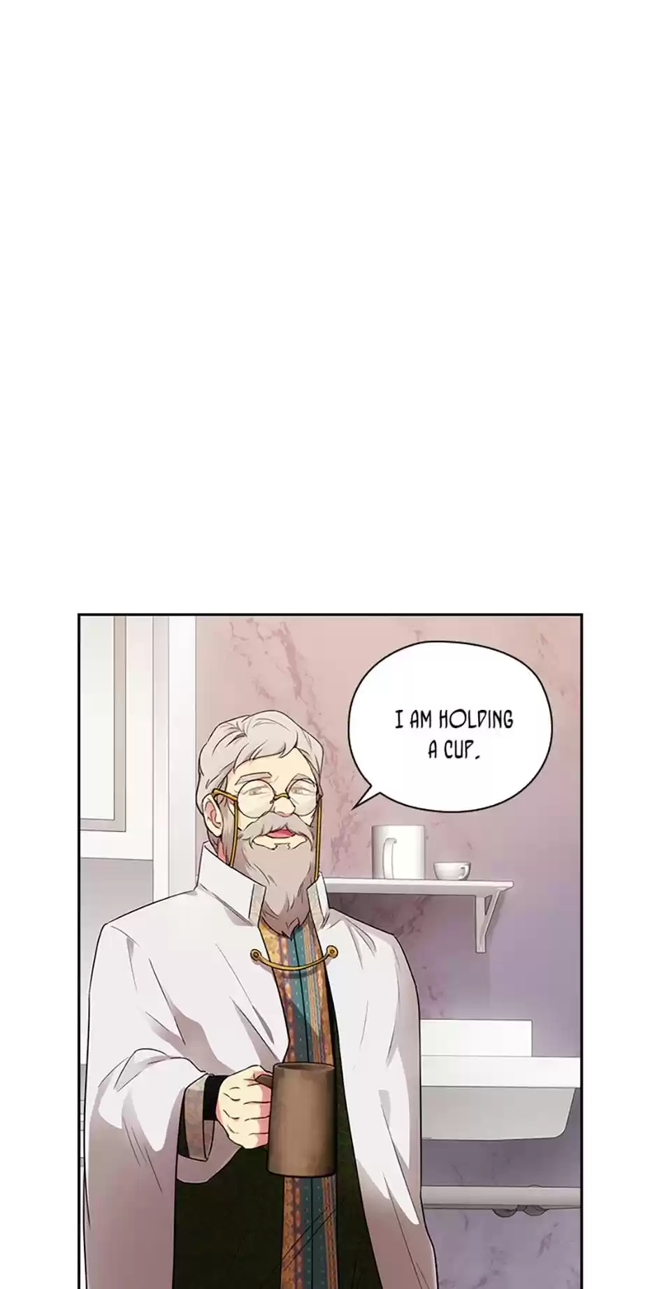 Reminiscence Adonis Chapter 128