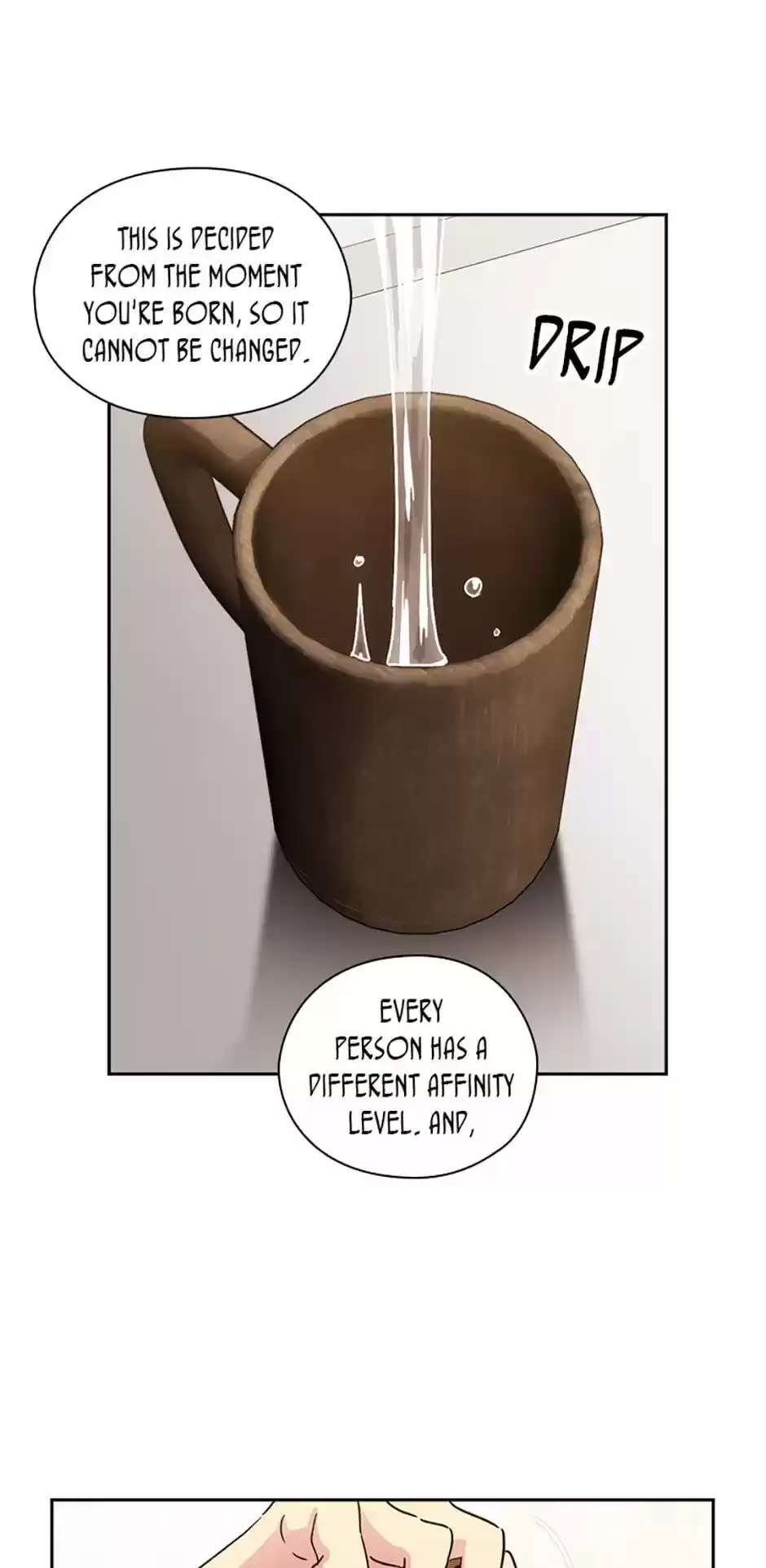 Reminiscence Adonis Chapter 128