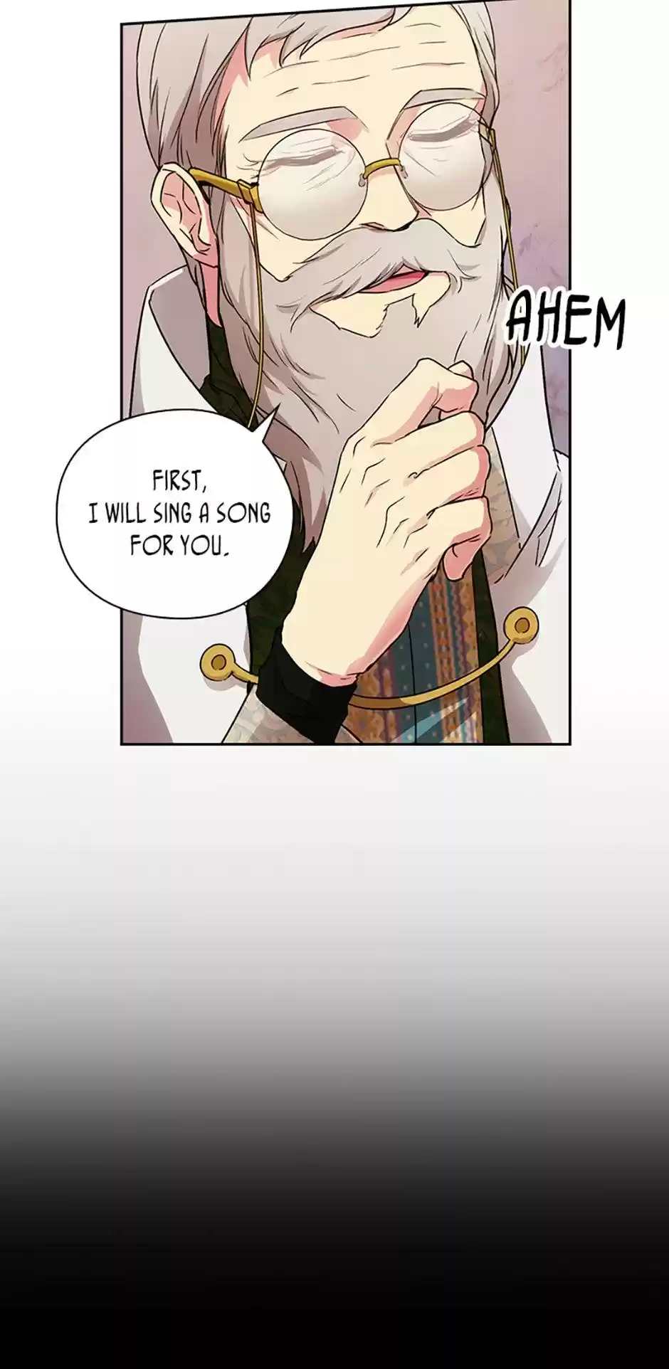 Reminiscence Adonis Chapter 128