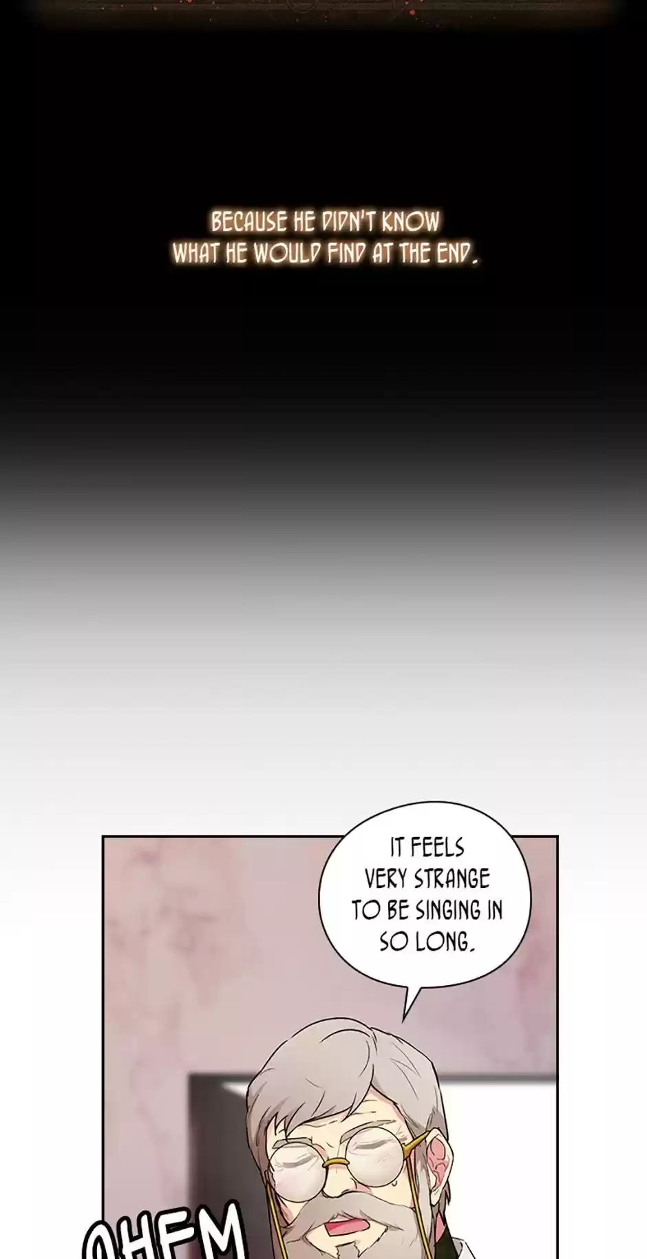 Reminiscence Adonis Chapter 128