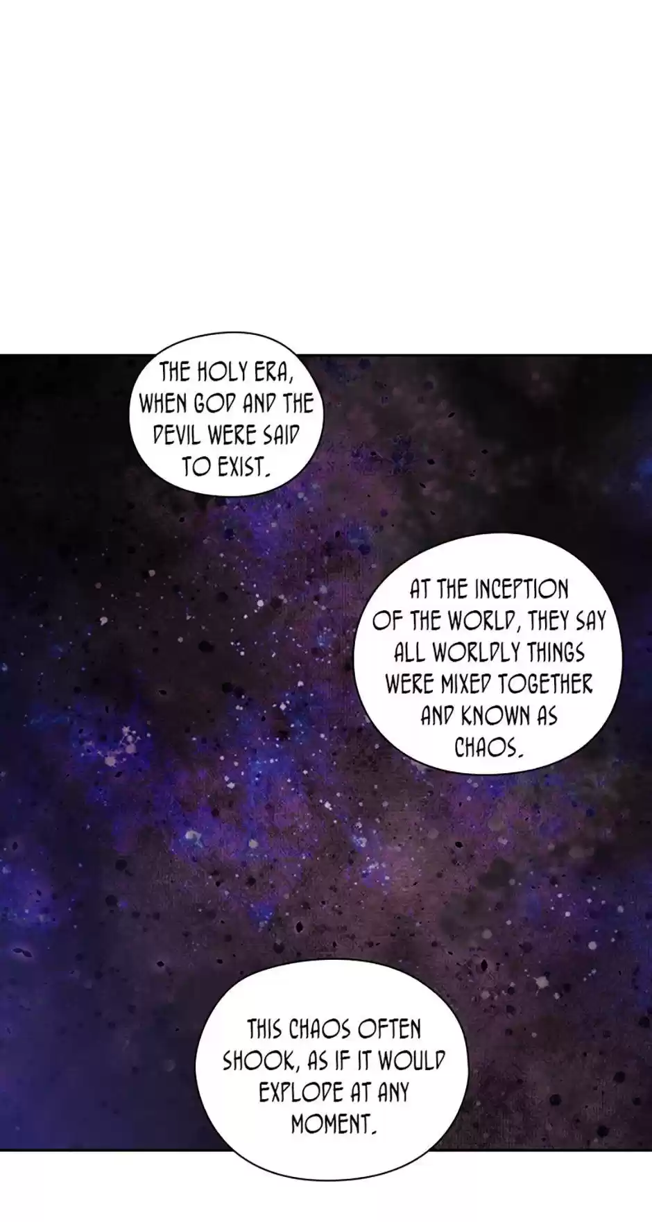 Reminiscence Adonis Chapter 128