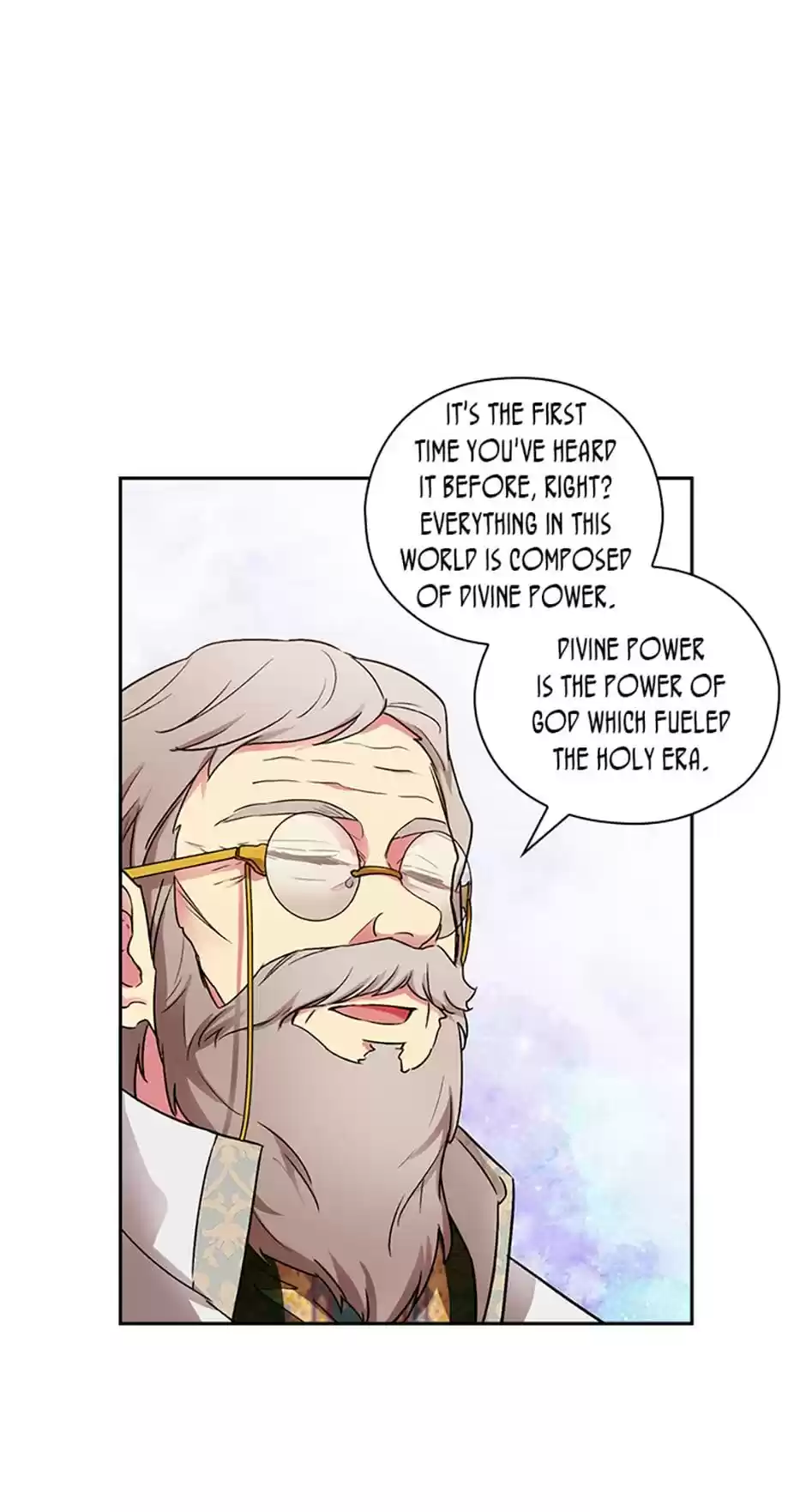 Reminiscence Adonis Chapter 128