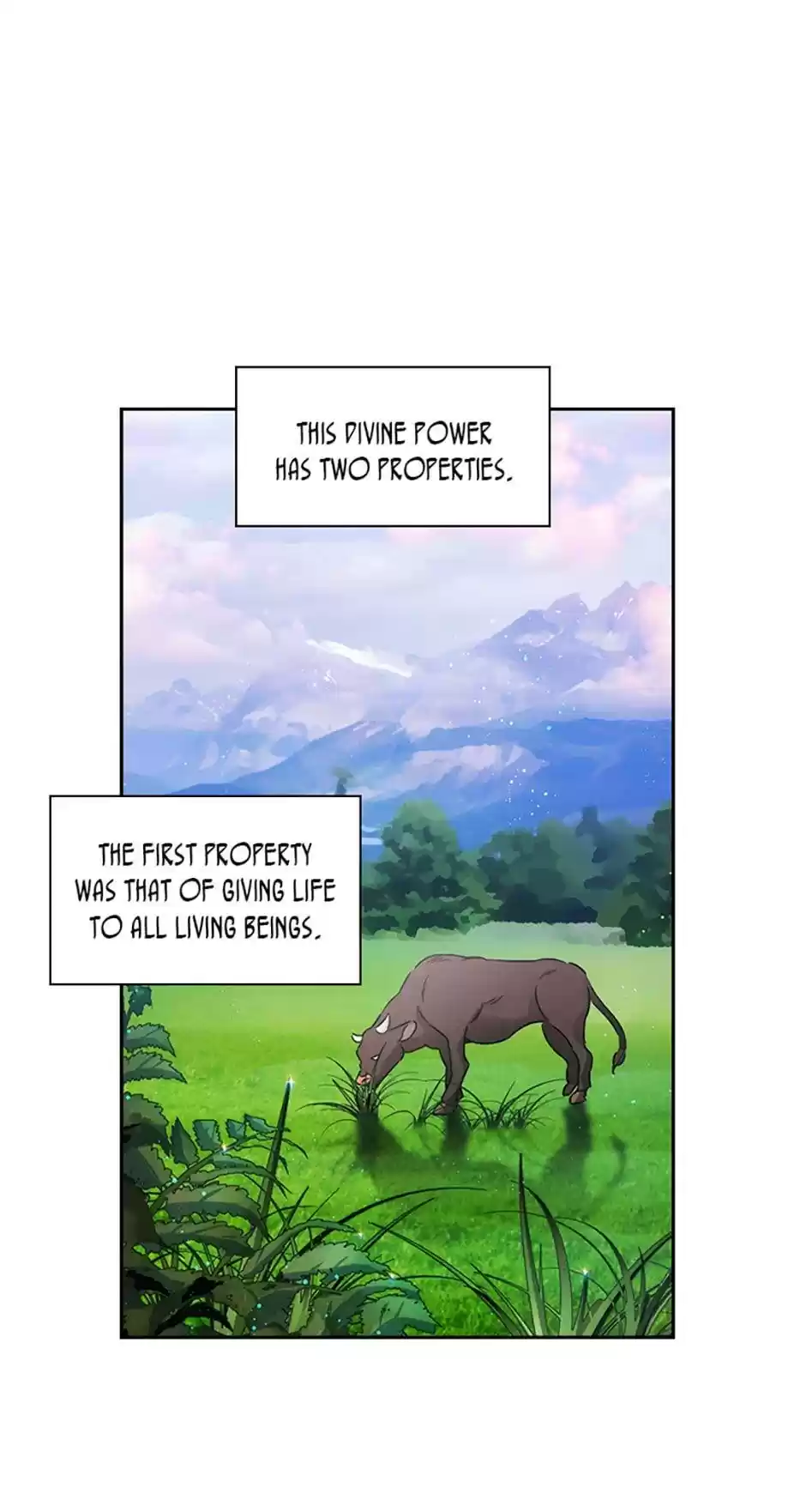 Reminiscence Adonis Chapter 128