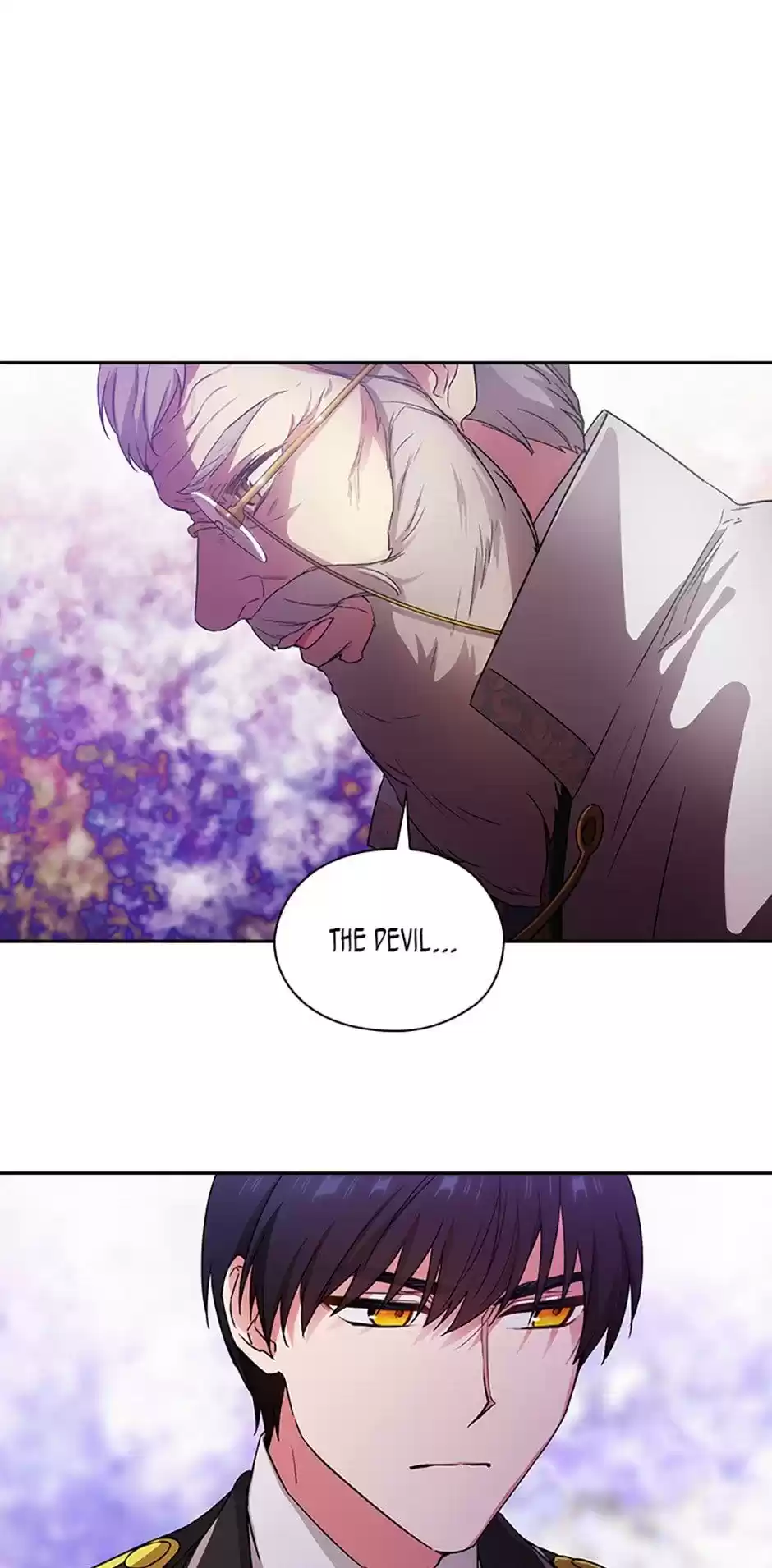 Reminiscence Adonis Chapter 128