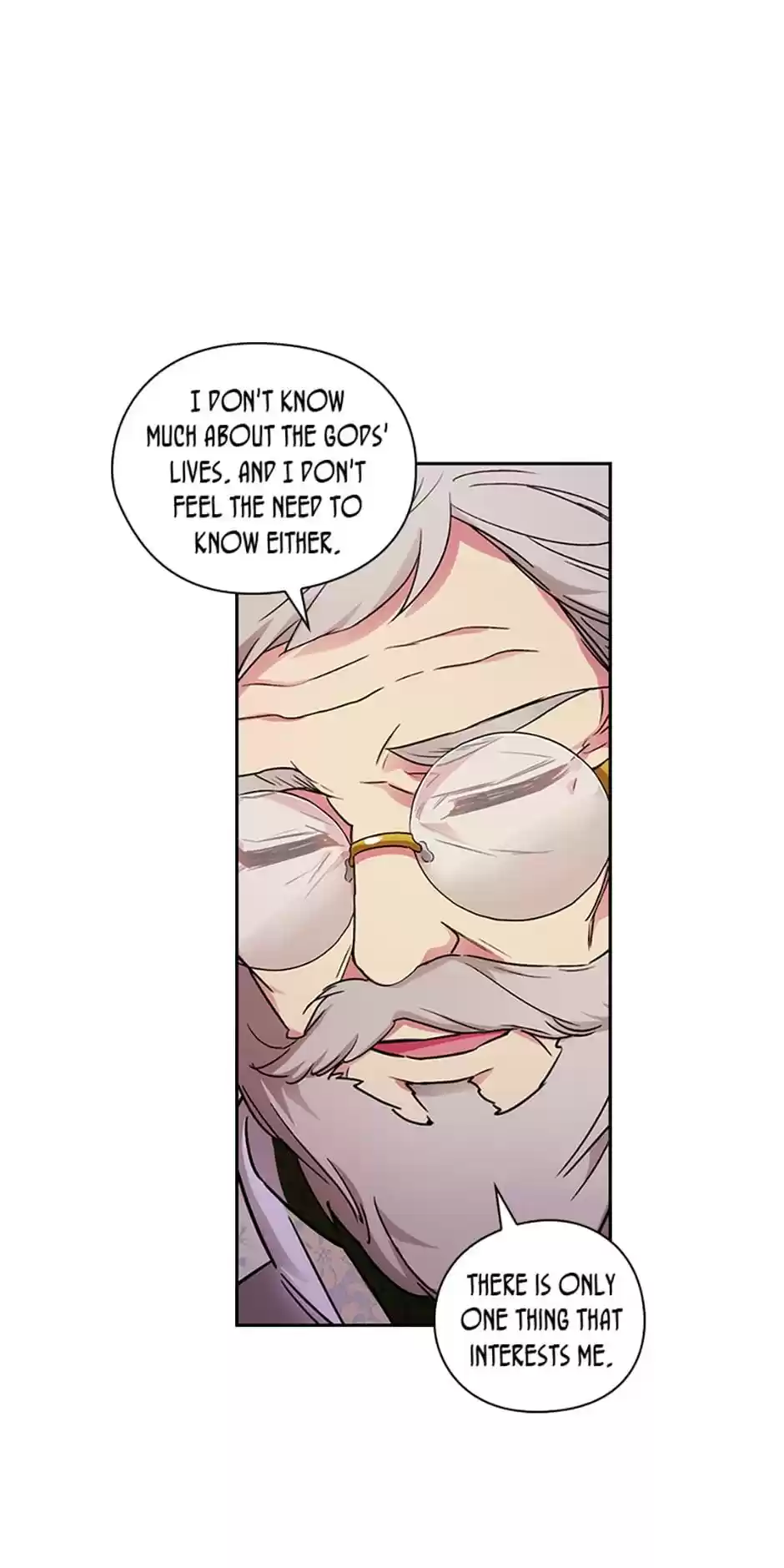 Reminiscence Adonis Chapter 129