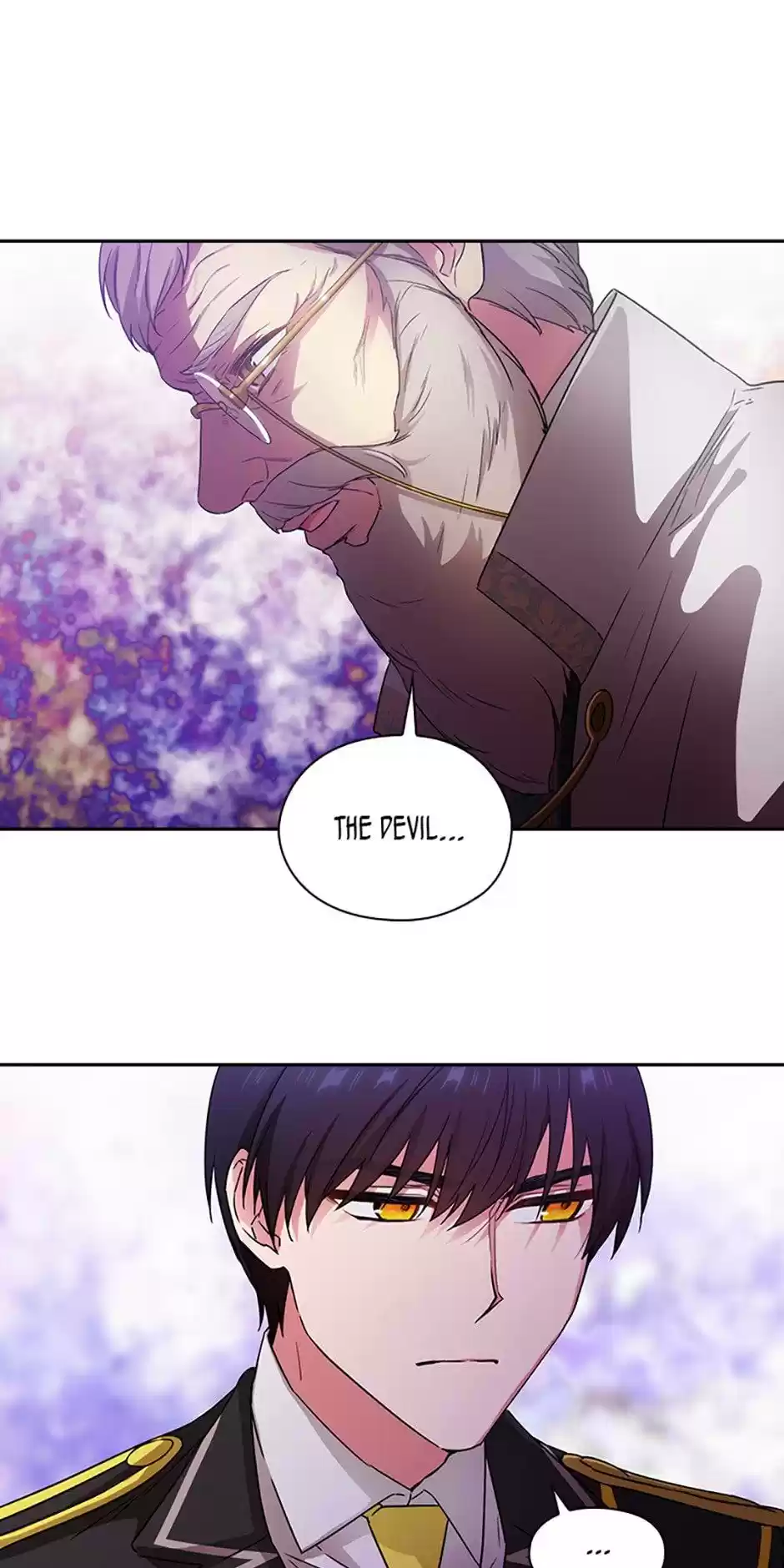 Reminiscence Adonis Chapter 129