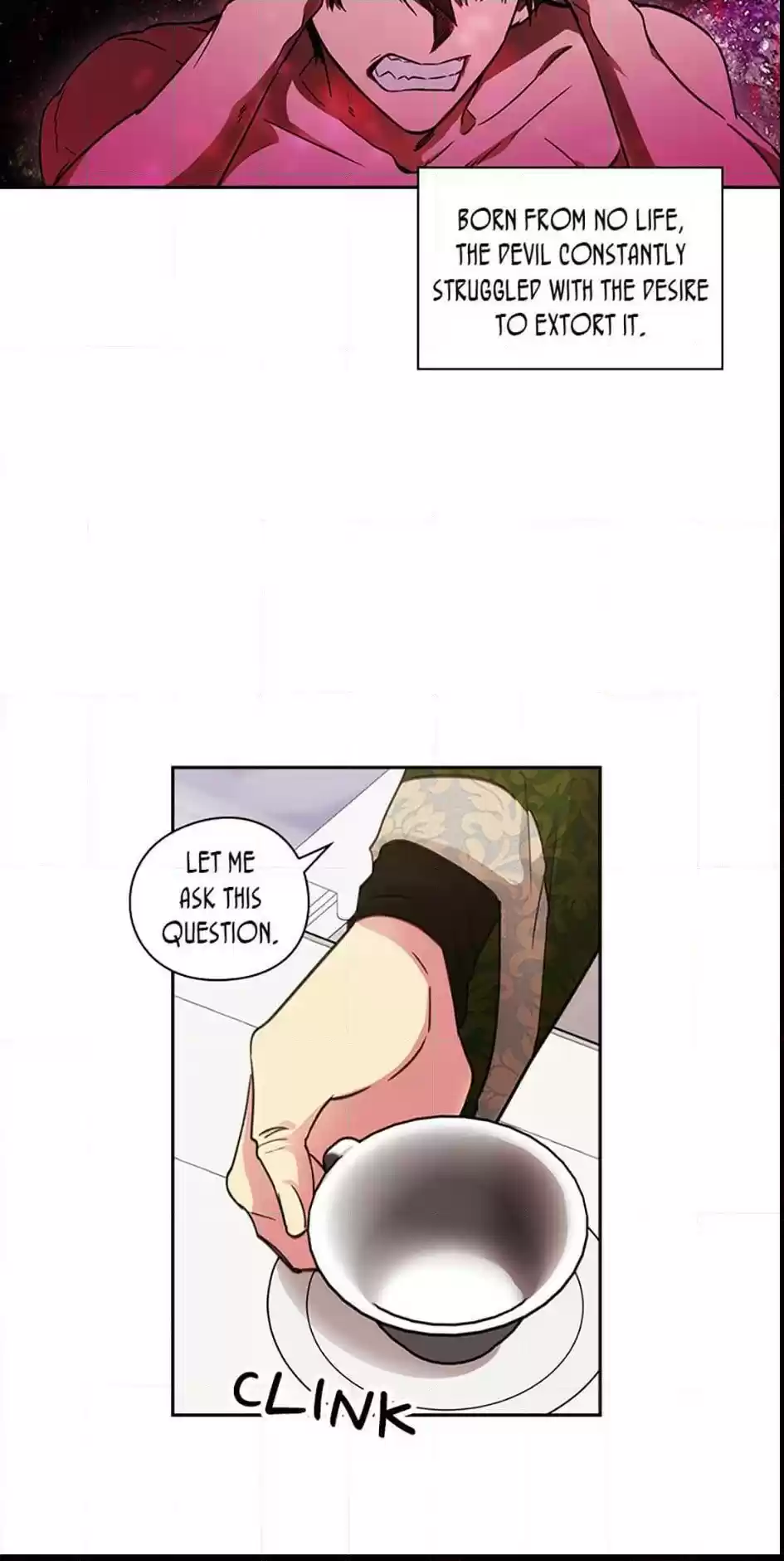 Reminiscence Adonis Chapter 129