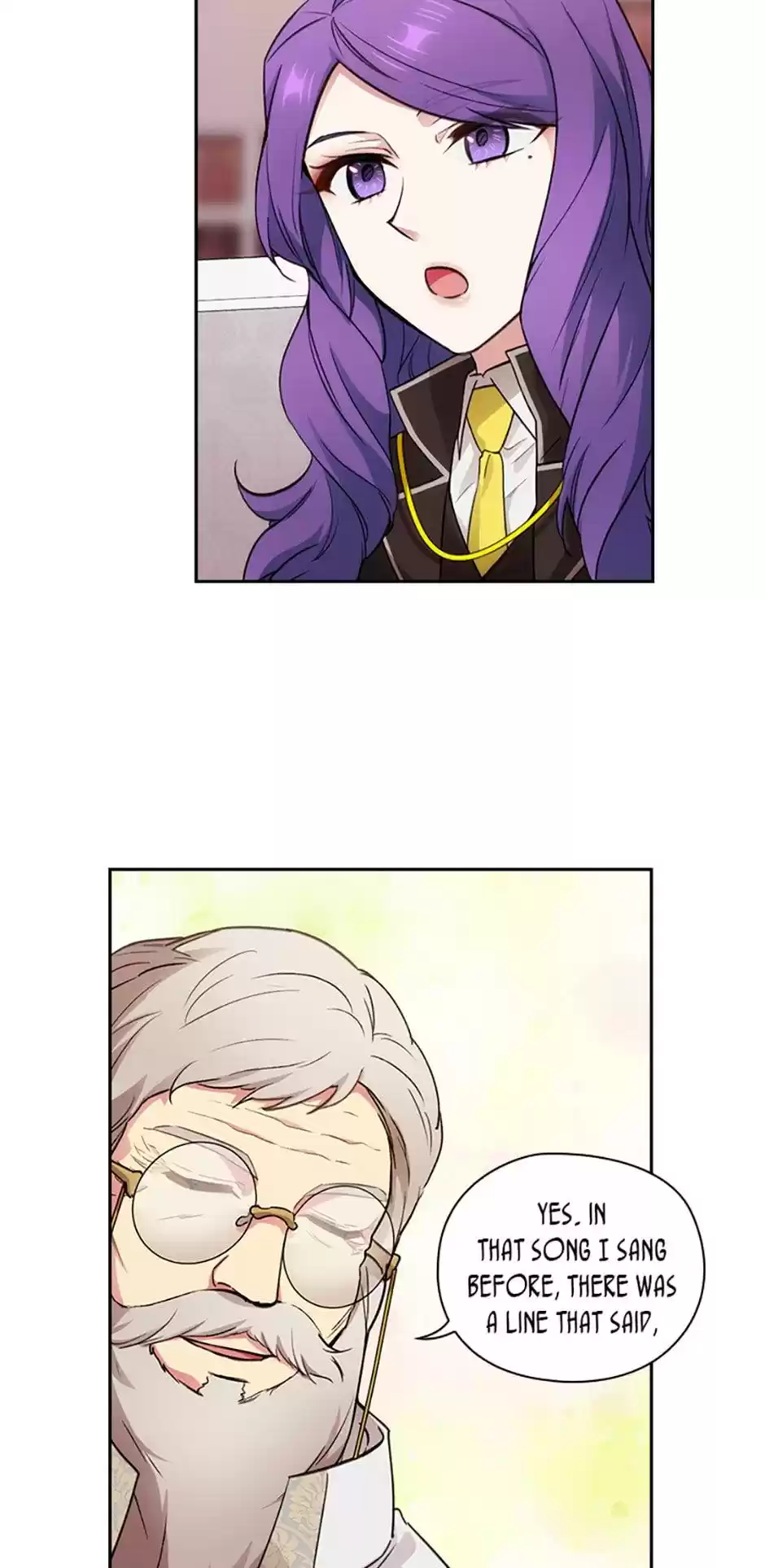 Reminiscence Adonis Chapter 129