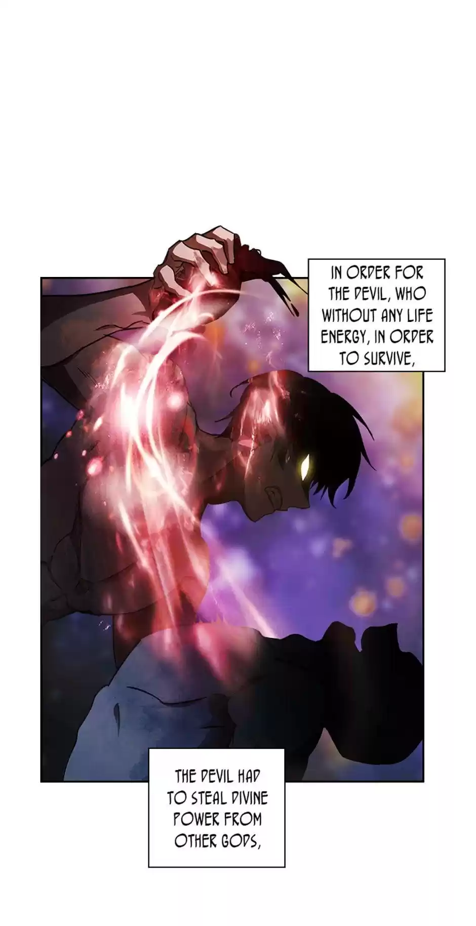 Reminiscence Adonis Chapter 129