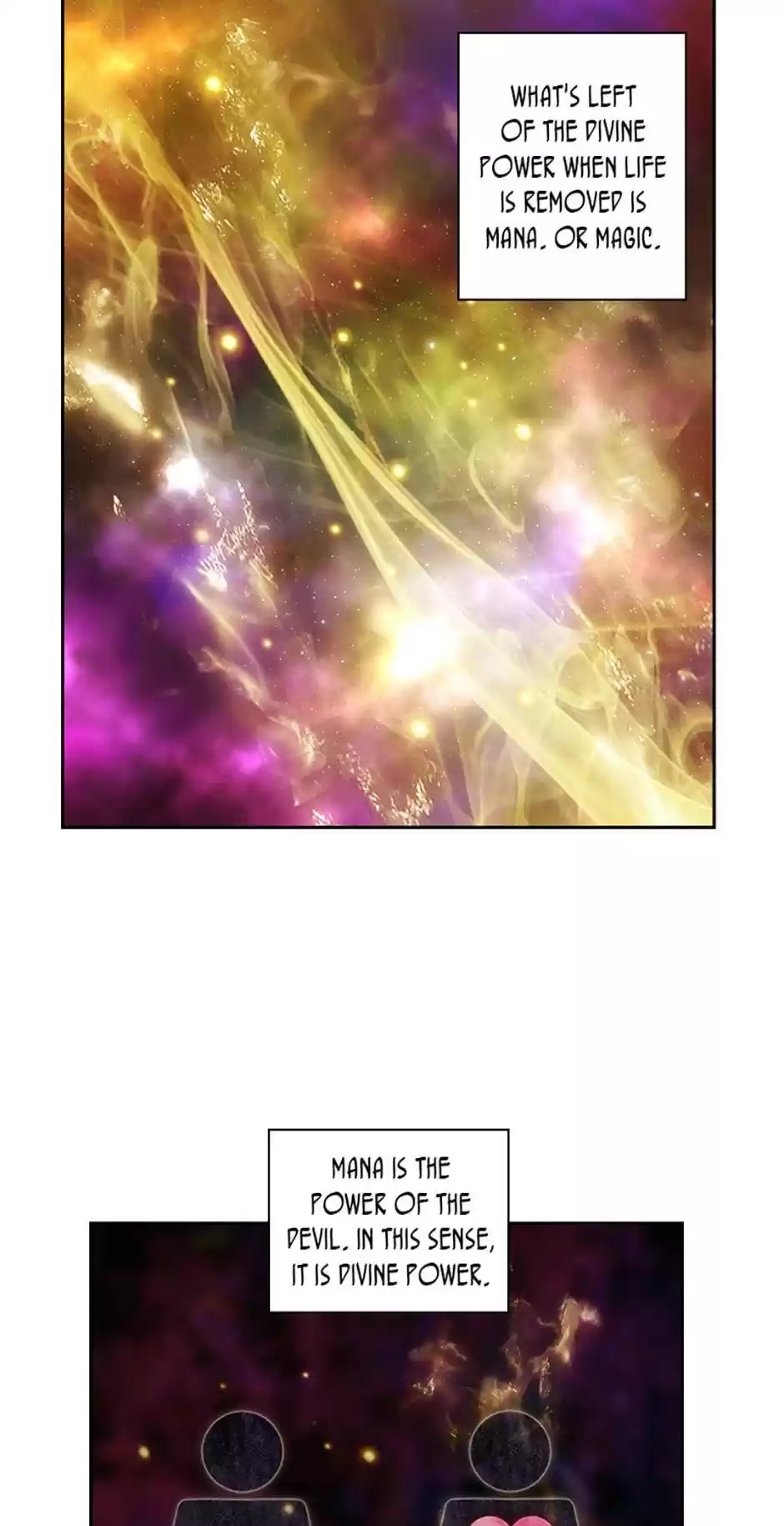 Reminiscence Adonis Chapter 129